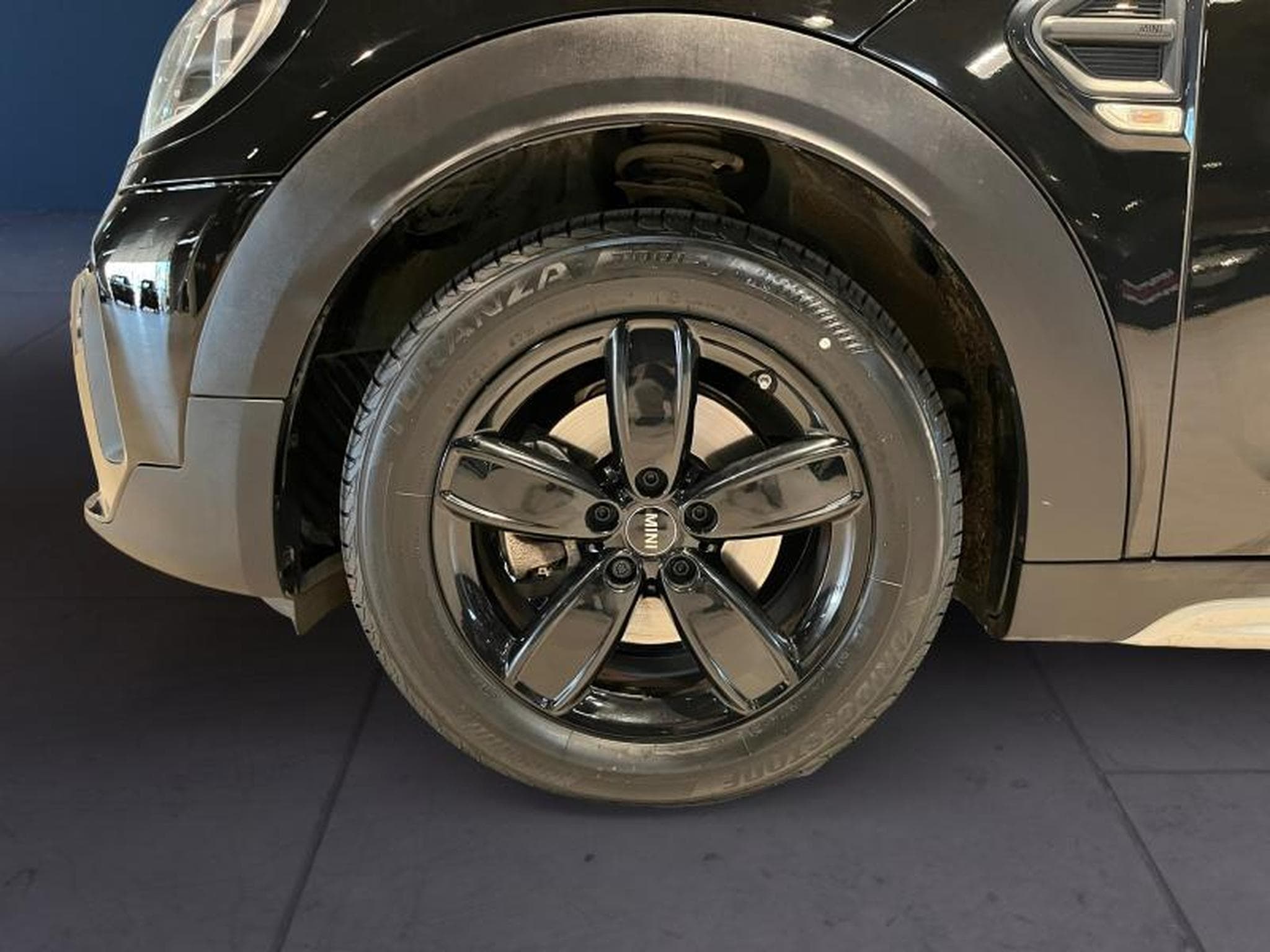 MINI Countryman Cooper Countryman (2022) - Foto 8