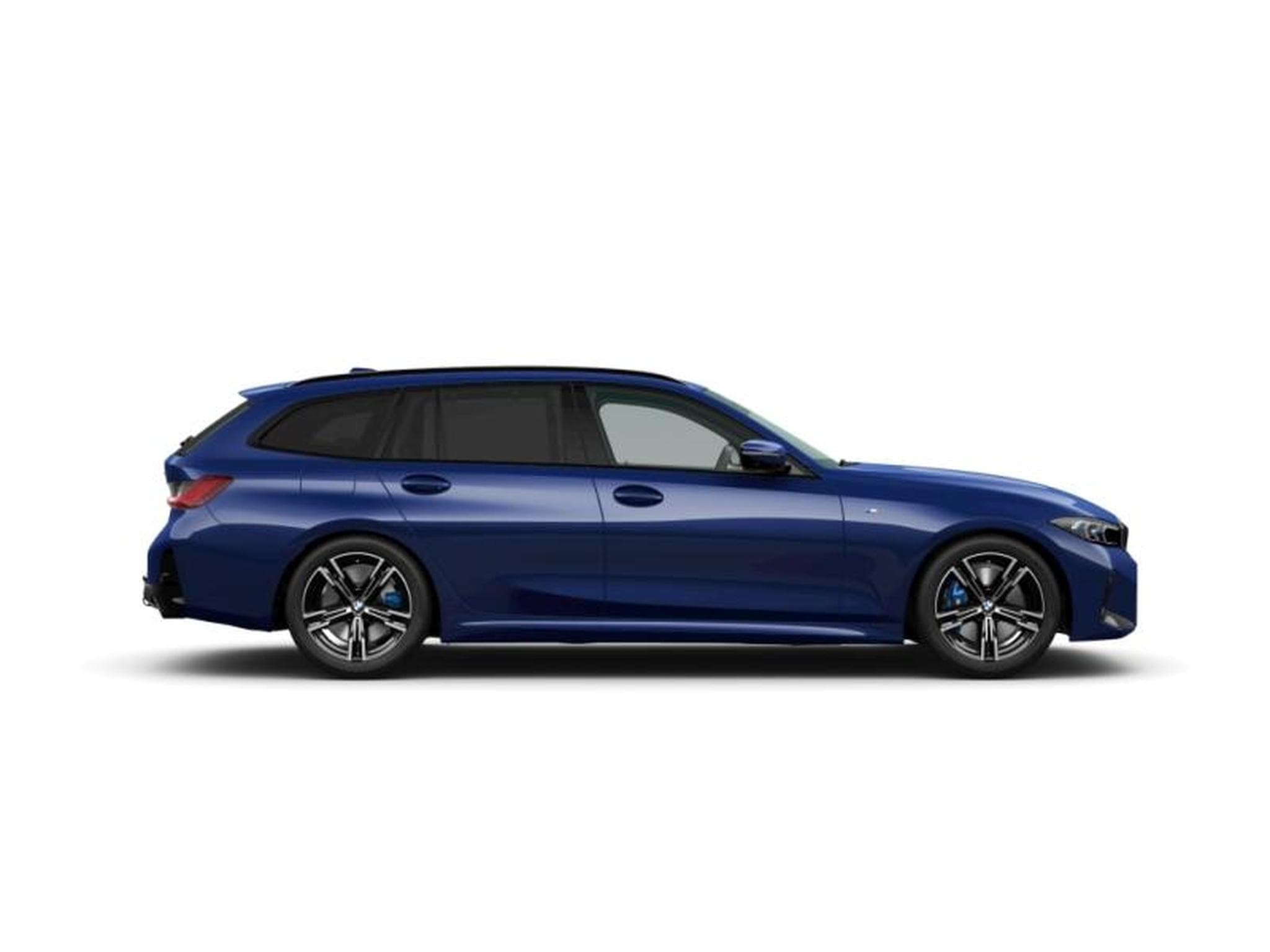 BMW 330 330d xDrive Touring M Sport (2025) - Foto 9