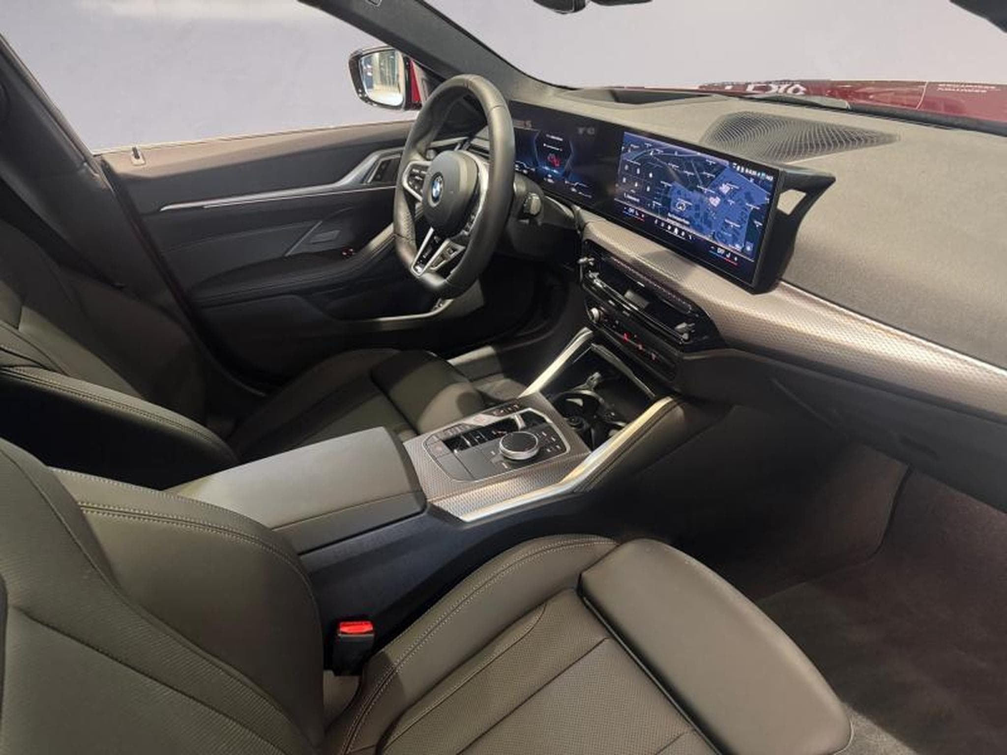 BMW 420 420i Gran Coupé M Sport (2025) - Foto 13