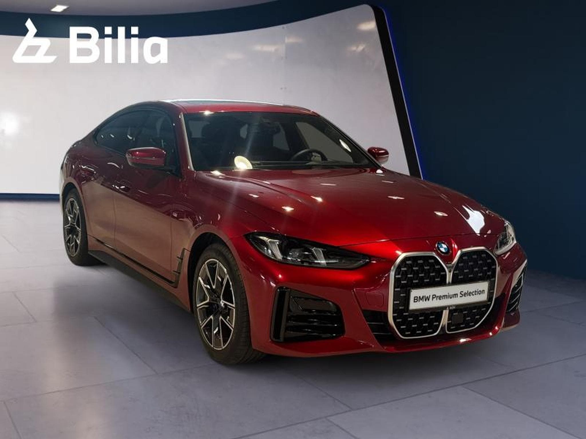 BMW 420 420i Gran Coupé M Sport (2025) - Foto 18
