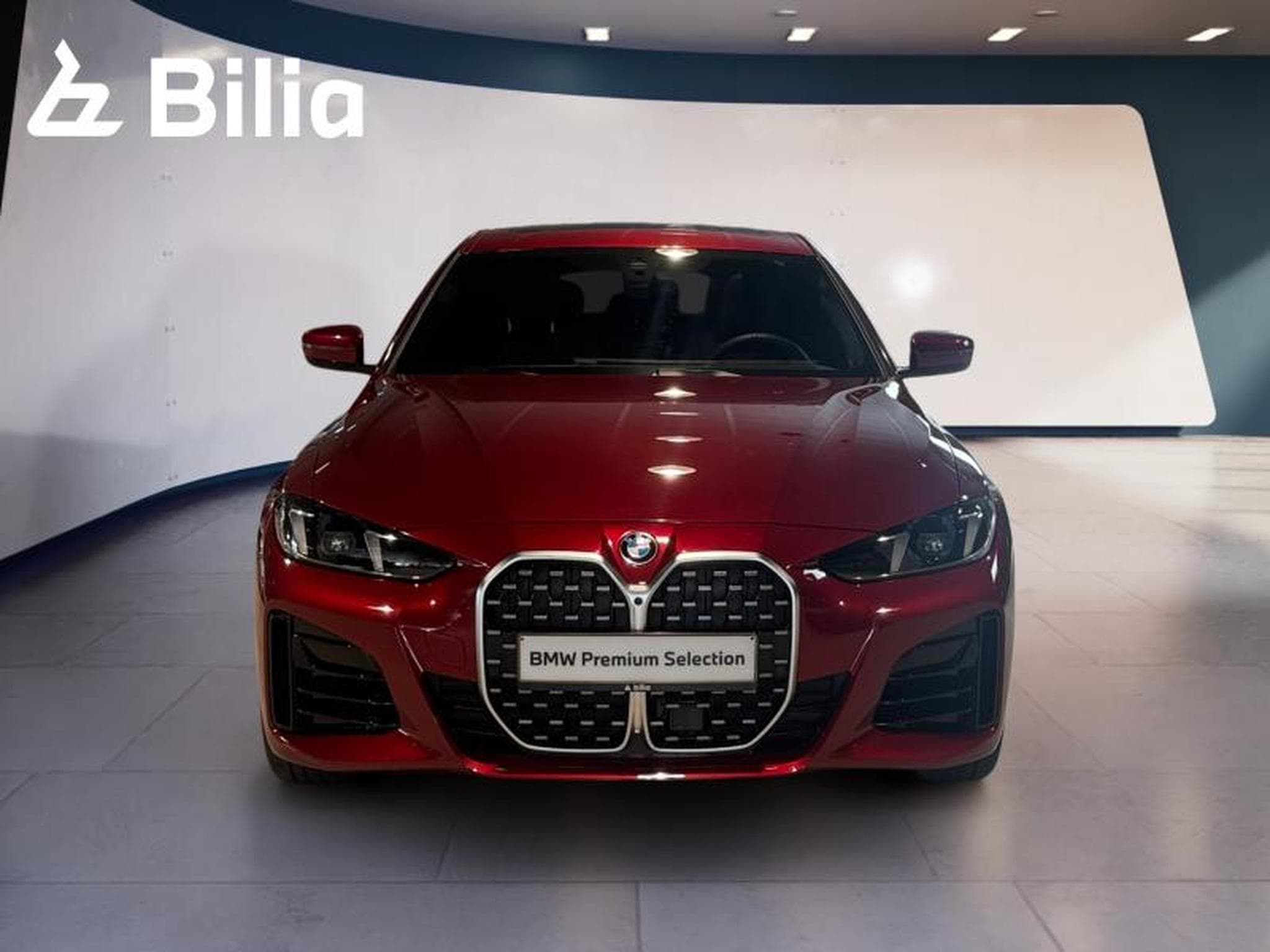 BMW 420 420i Gran Coupé M Sport (2025) - Foto 2