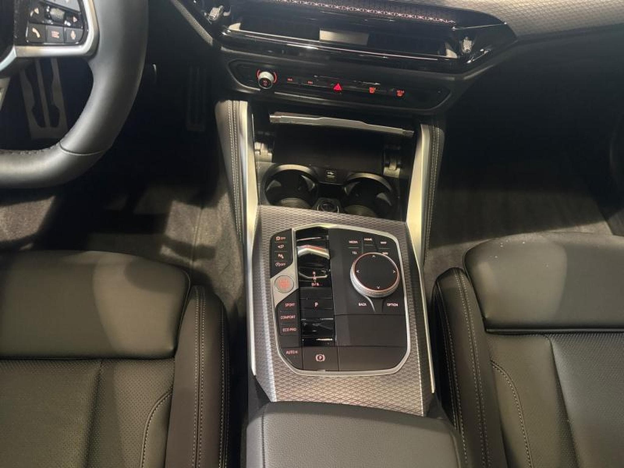 BMW 420 420i Gran Coupé M Sport (2025) - Foto 8