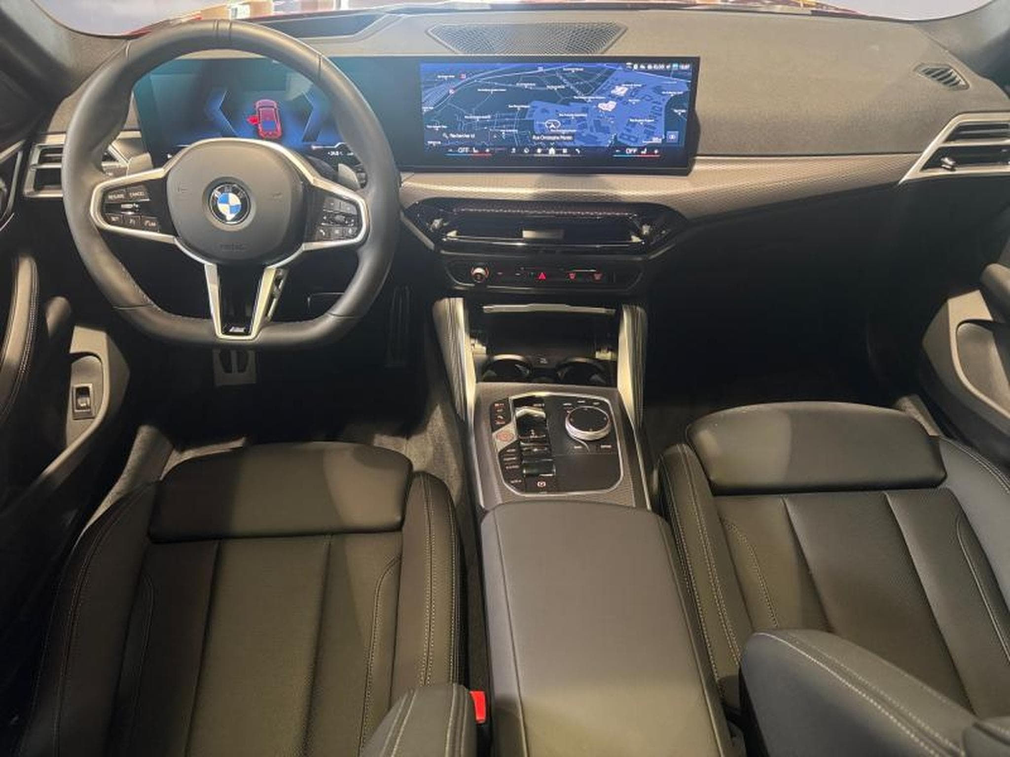 BMW 420 420i Gran Coupé M Sport (2025) - Foto 9