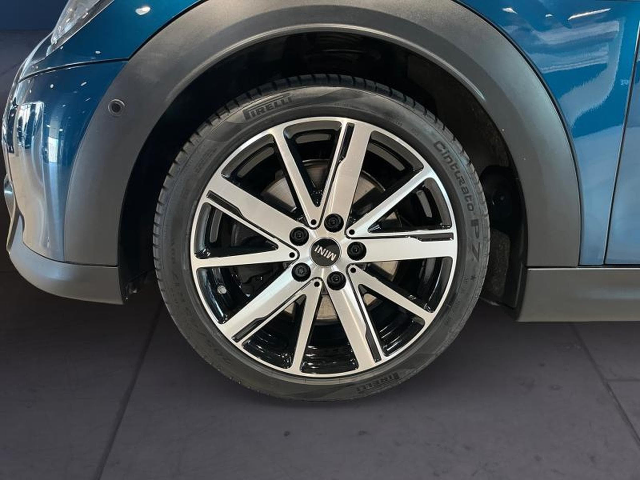 MINI Cooper Cooper S Cabrio (2022) - Photo 7