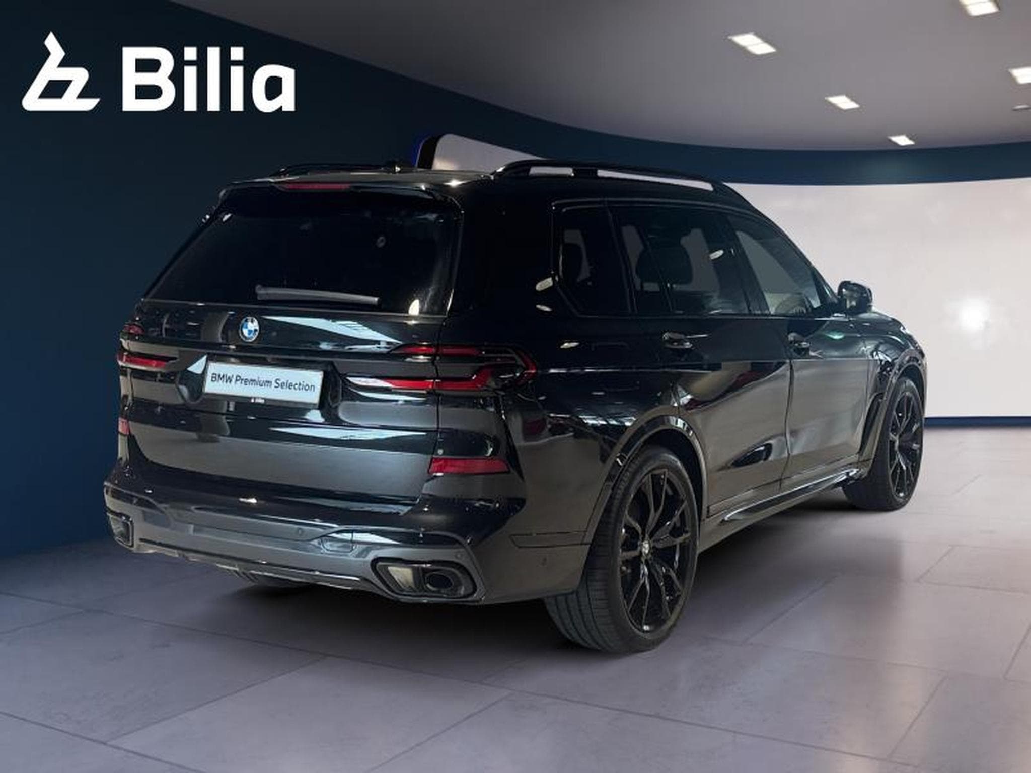 BMW X7 X7 xDrive40d M Sport (2025) - Foto 16