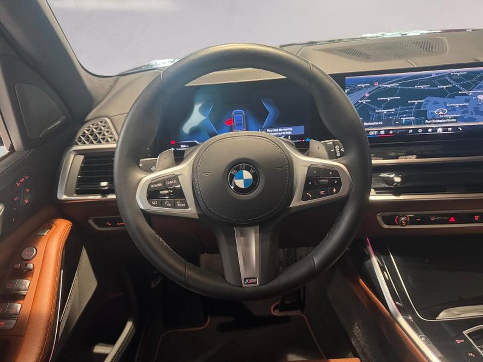 BMW X7 X7 xDrive40d M Sport (2025) - Foto 17