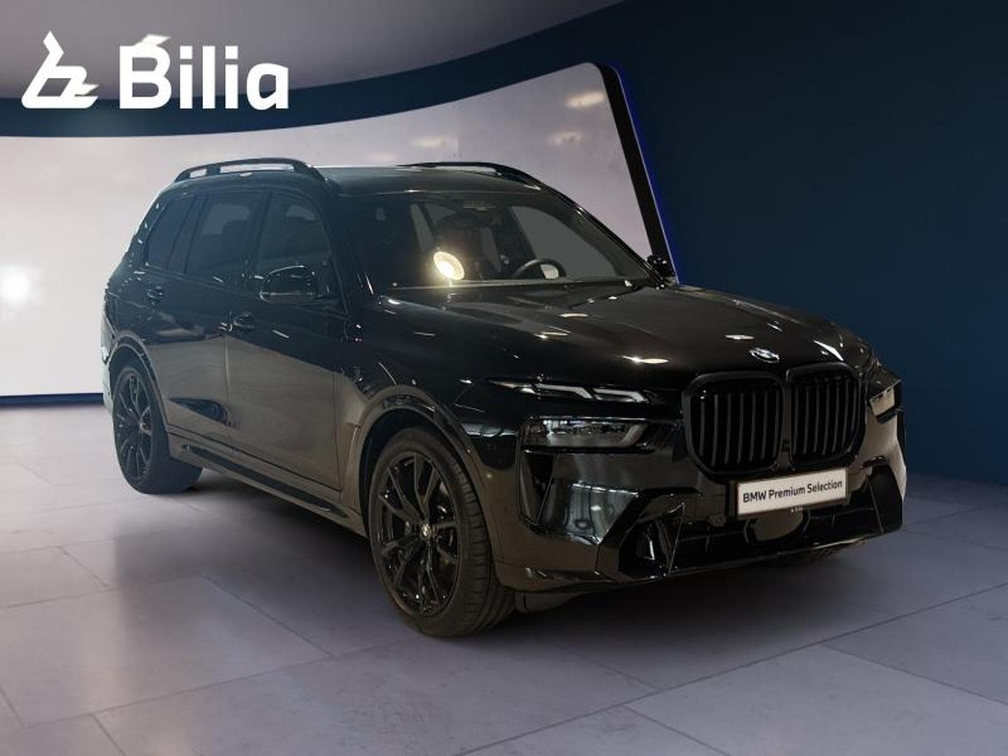 BMW X7 X7 xDrive40d M Sport (2025) - Foto 18