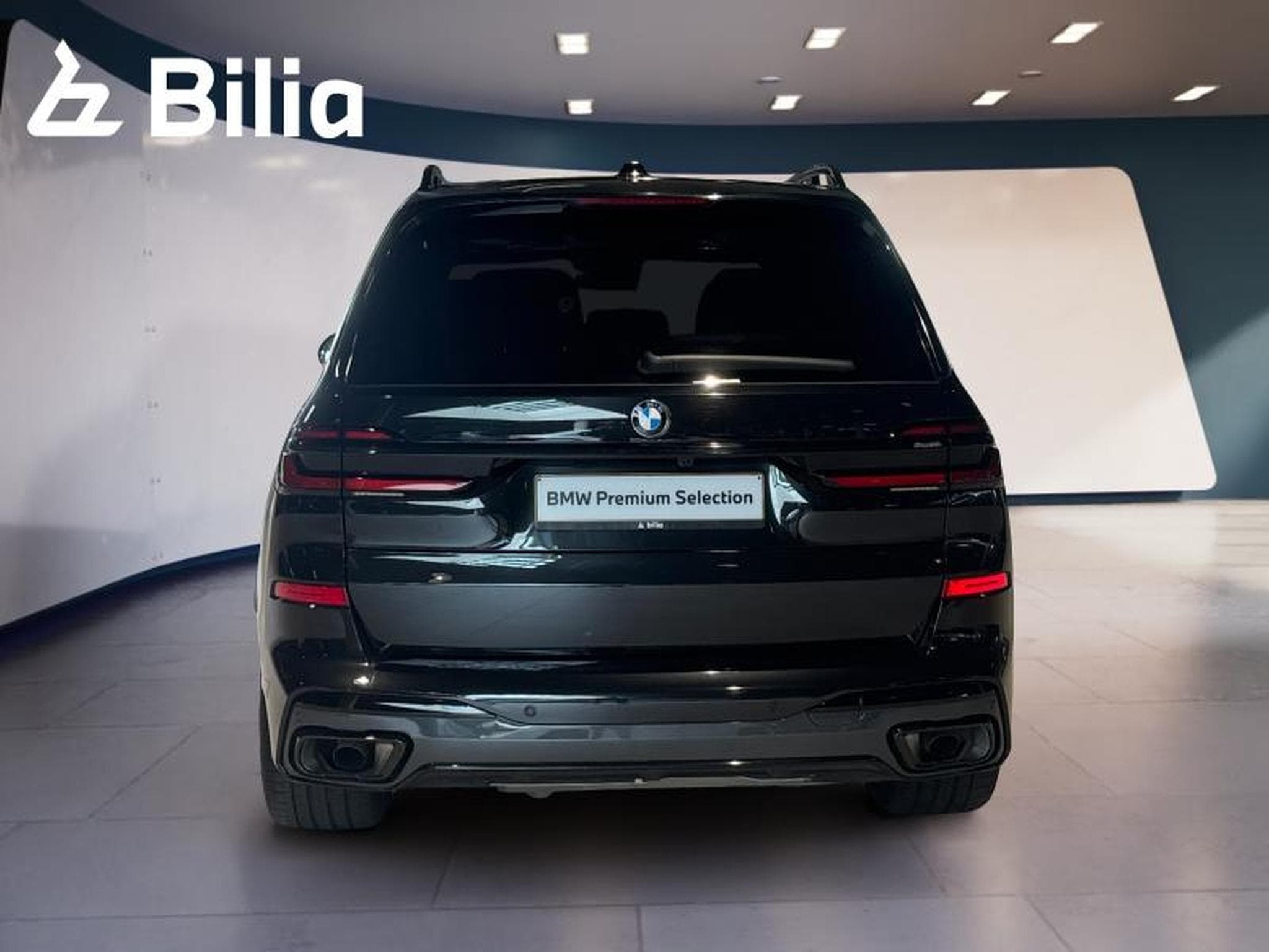 BMW X7 X7 xDrive40d M Sport (2025) - Foto 5