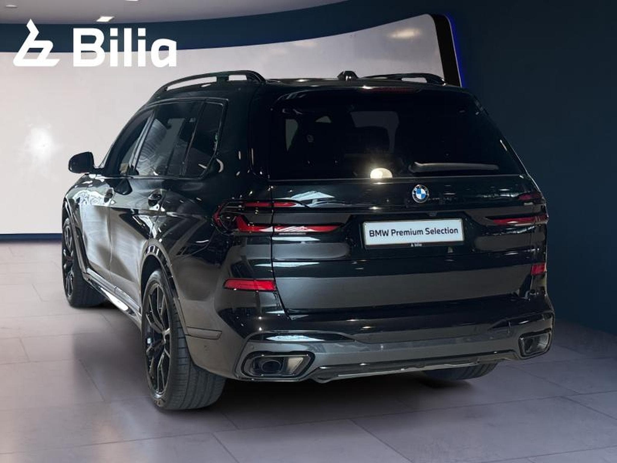 BMW X7 X7 xDrive40d M Sport (2025) - Foto 6