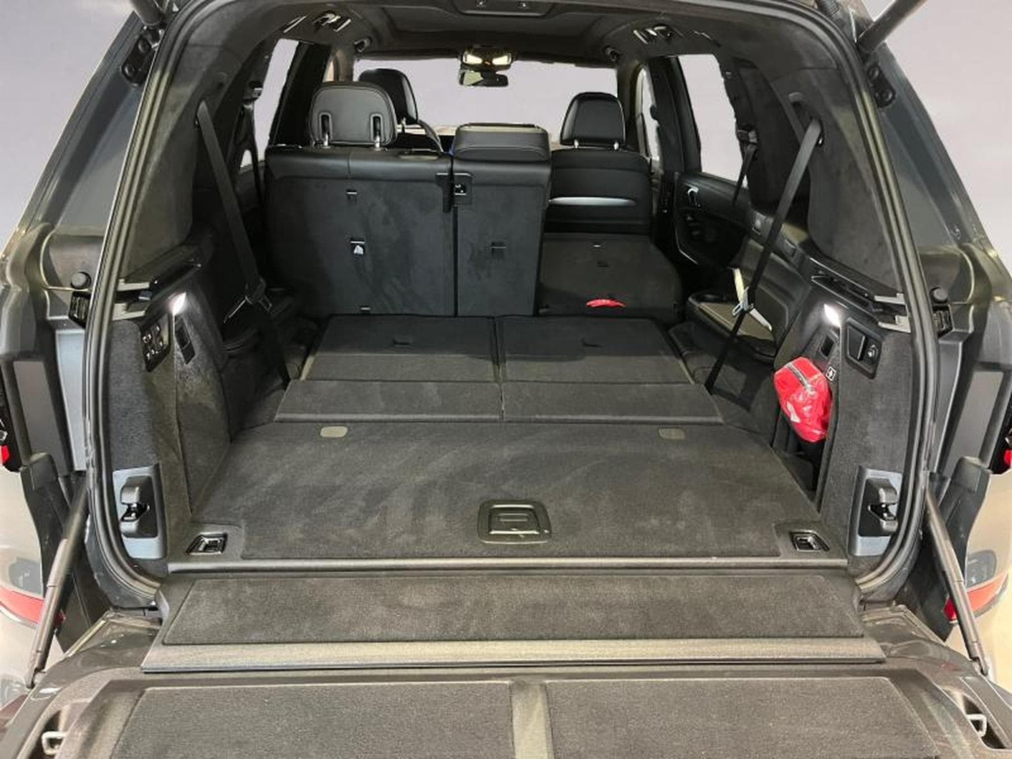 BMW X7 X7 xDrive40d M Sport (2025) - Foto 15