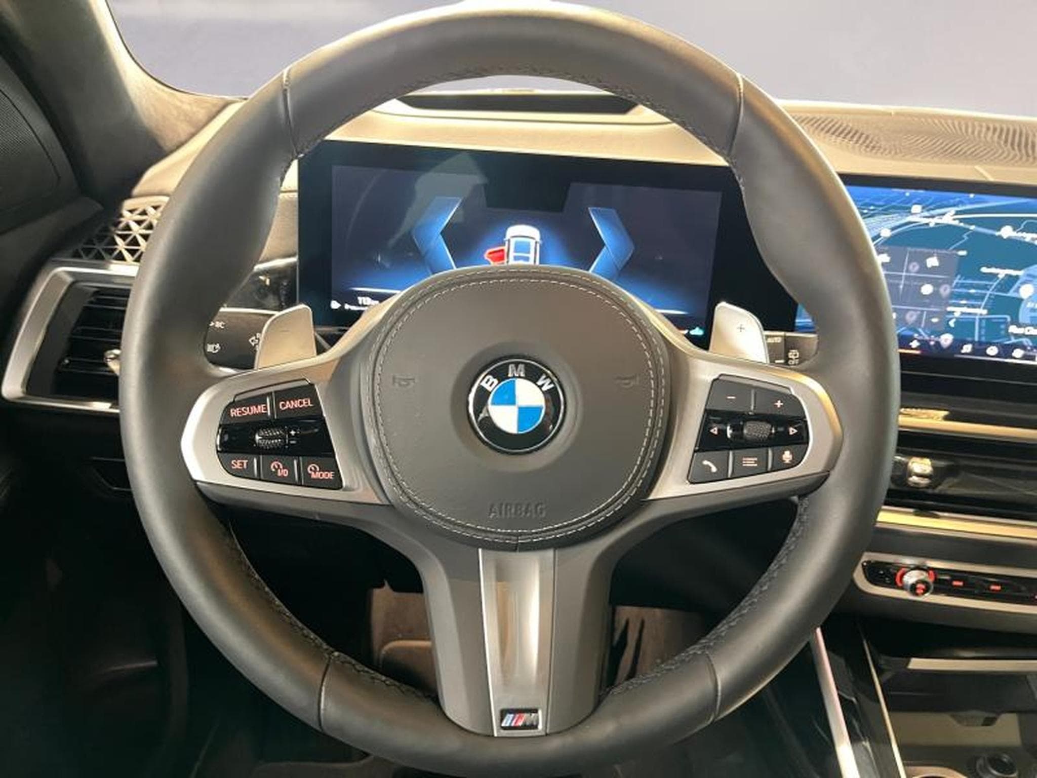 BMW X7 X7 xDrive40d M Sport (2025) - Foto 17