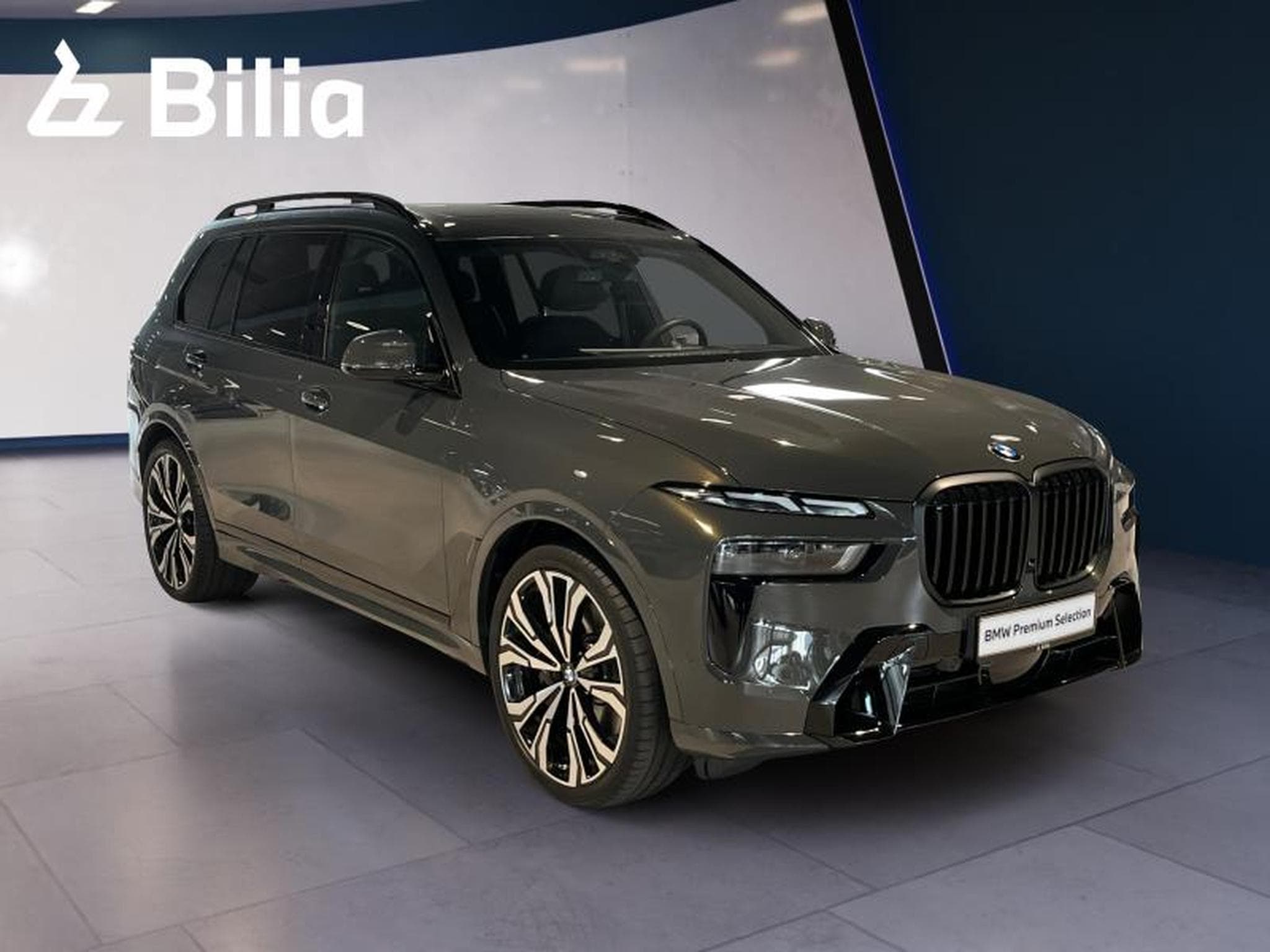 BMW X7 X7 xDrive40d M Sport (2025) - Foto 18