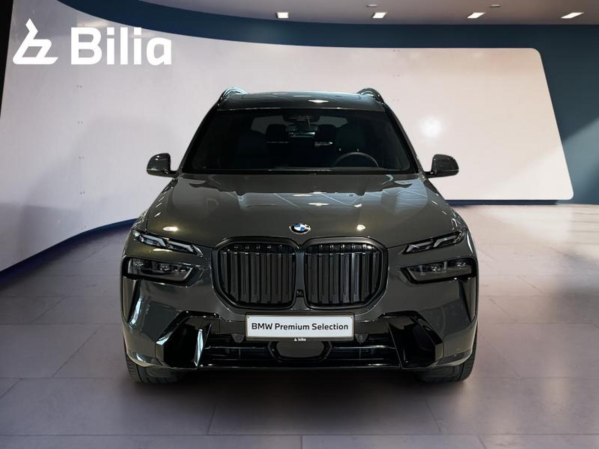 BMW X7 X7 xDrive40d M Sport (2025) - Foto 2