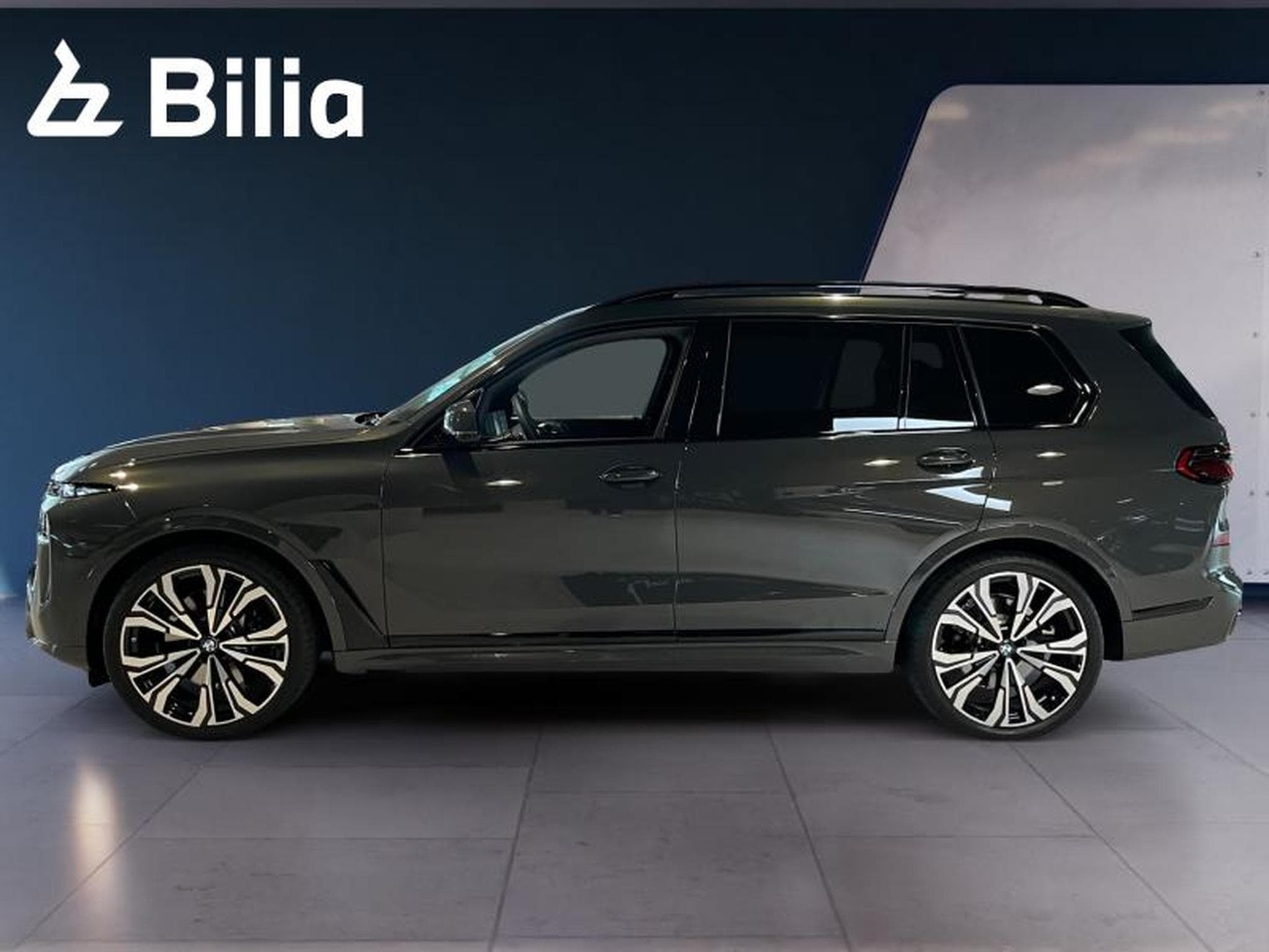 BMW X7 X7 xDrive40d M Sport (2025) - Foto 3