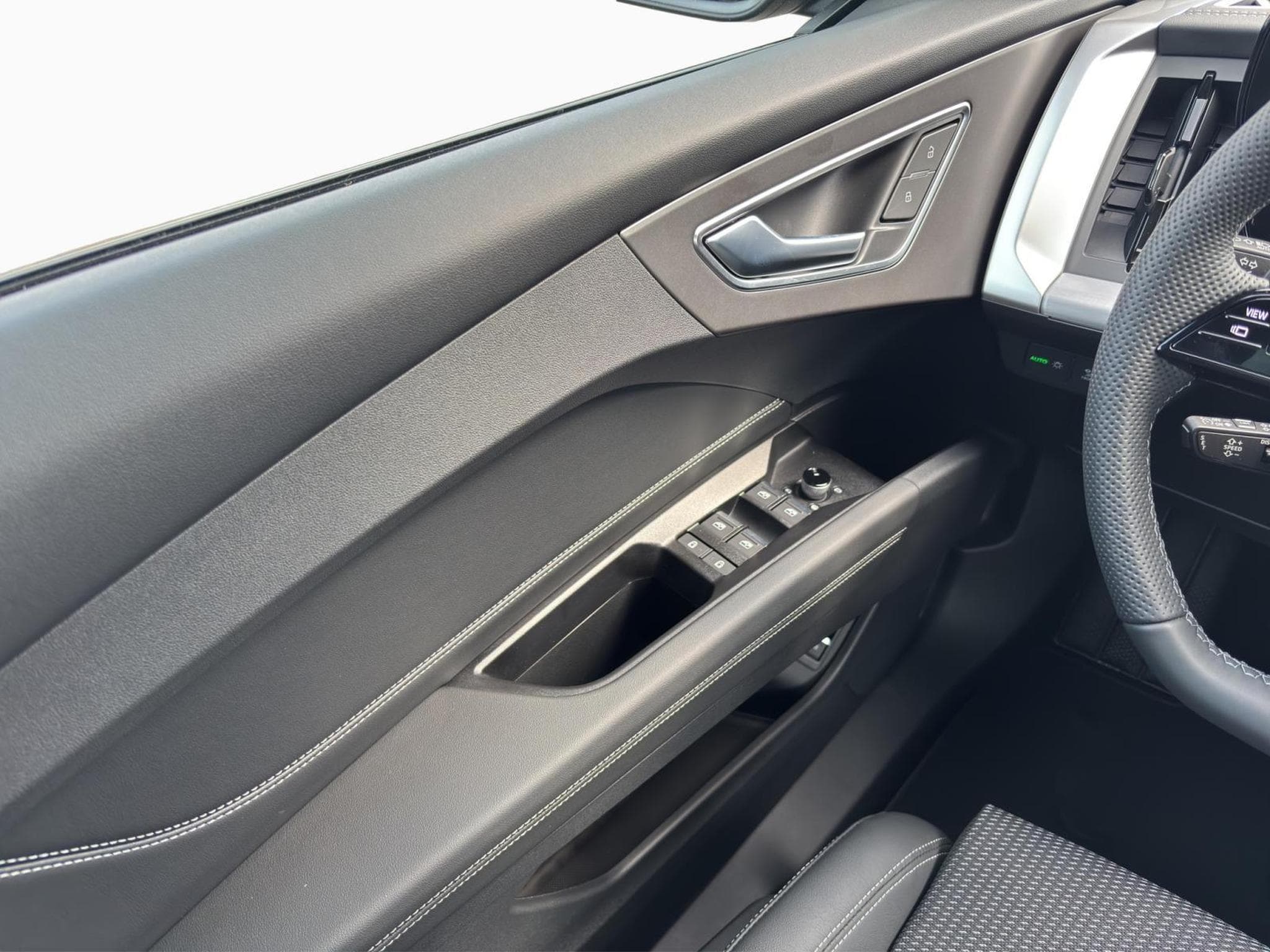 Audi Q4 e-tron Sportback (2026) - Photo 14
