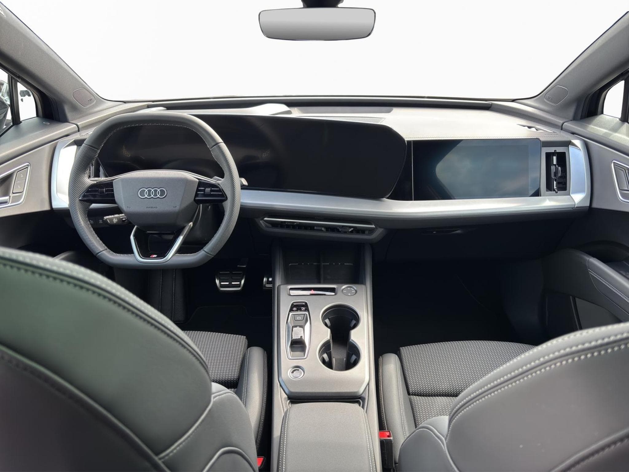 Audi Q4 e-tron Sportback (2026) - Photo 2