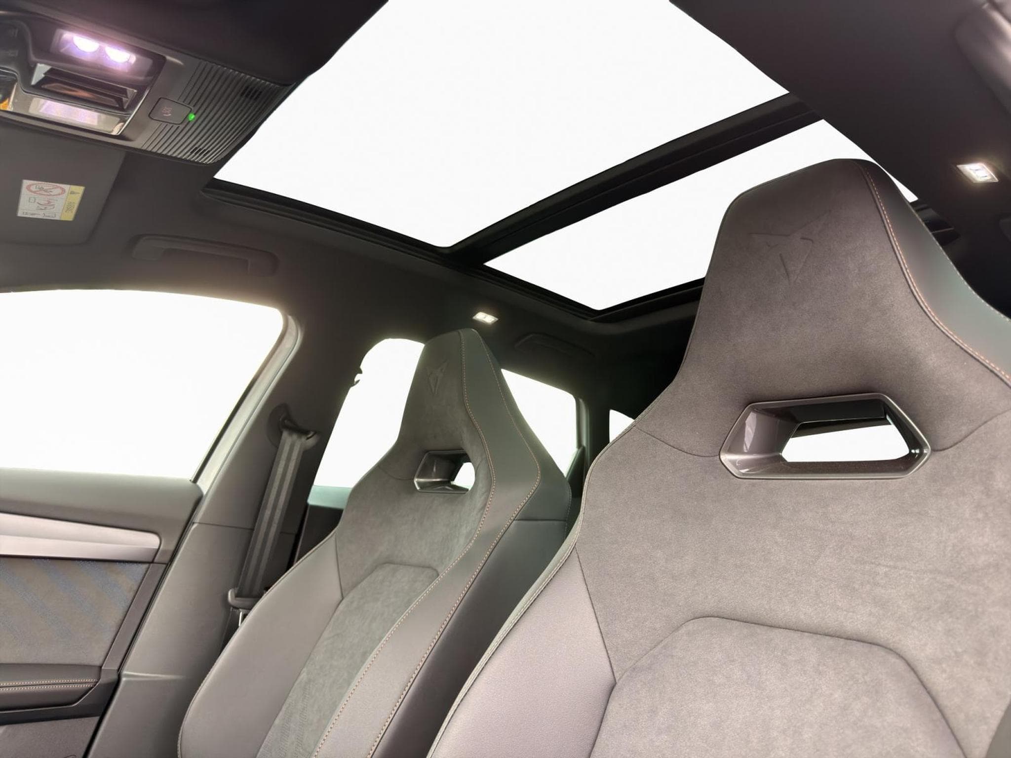 Cupra Formentor 2.0 TDI DSG (2026) - Foto 10