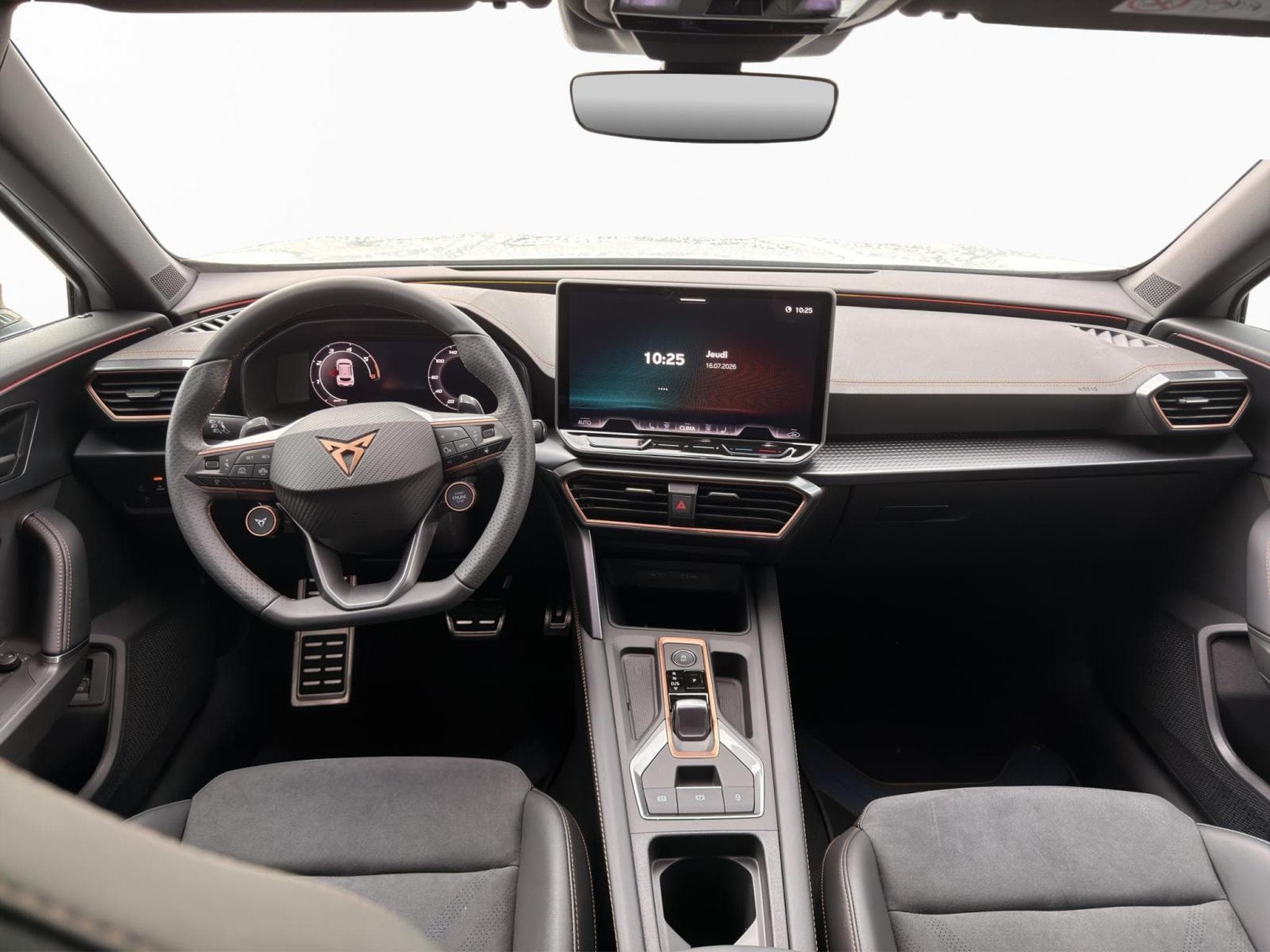 Cupra Formentor 2.0 TDI DSG (2026) - Foto 2