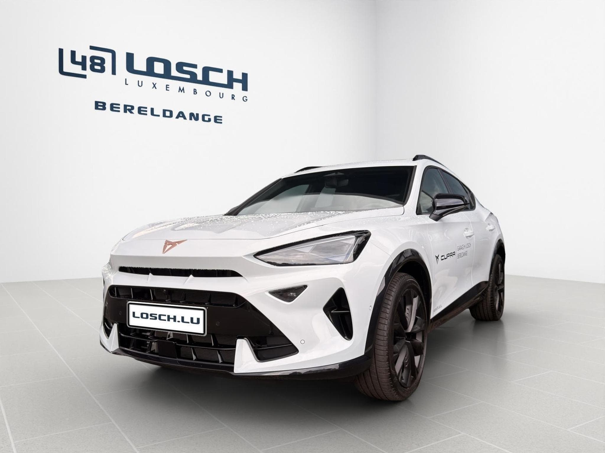 Cupra Formentor 2.0 TDI DSG (2026) - Foto 3