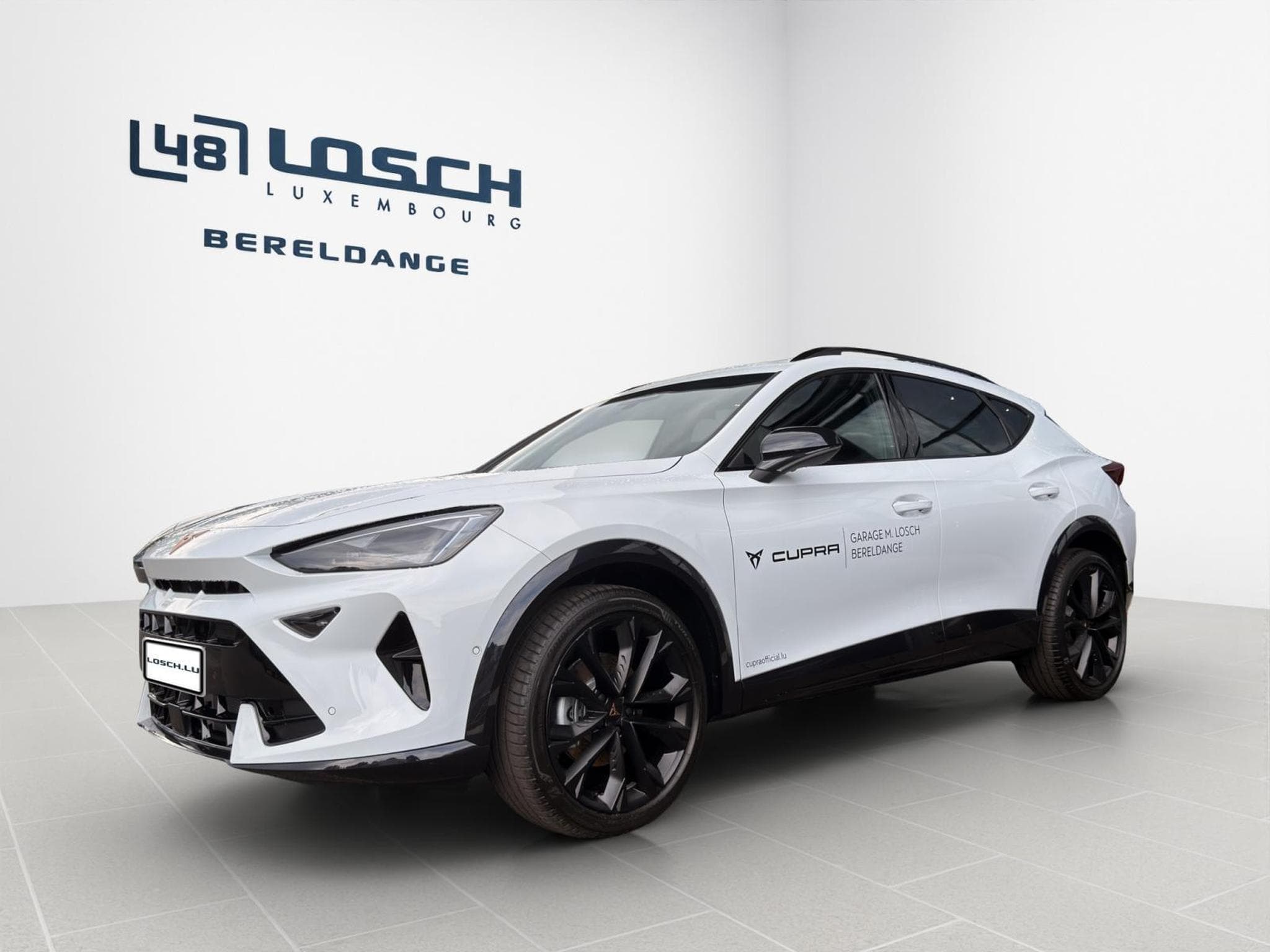 Cupra Formentor 2.0 TDI DSG (2026) - Foto 4
