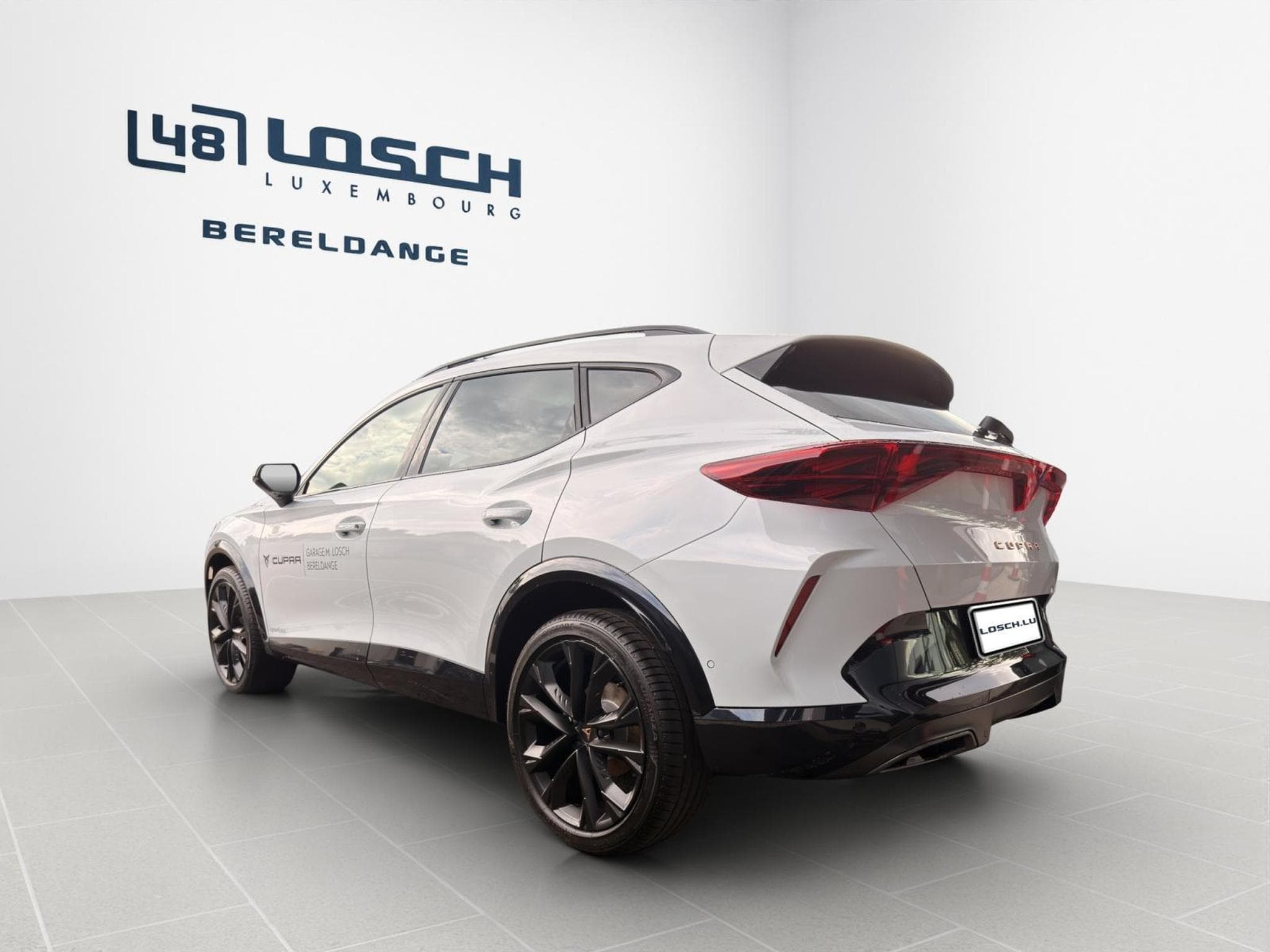Cupra Formentor 2.0 TDI DSG (2026) - Foto 6