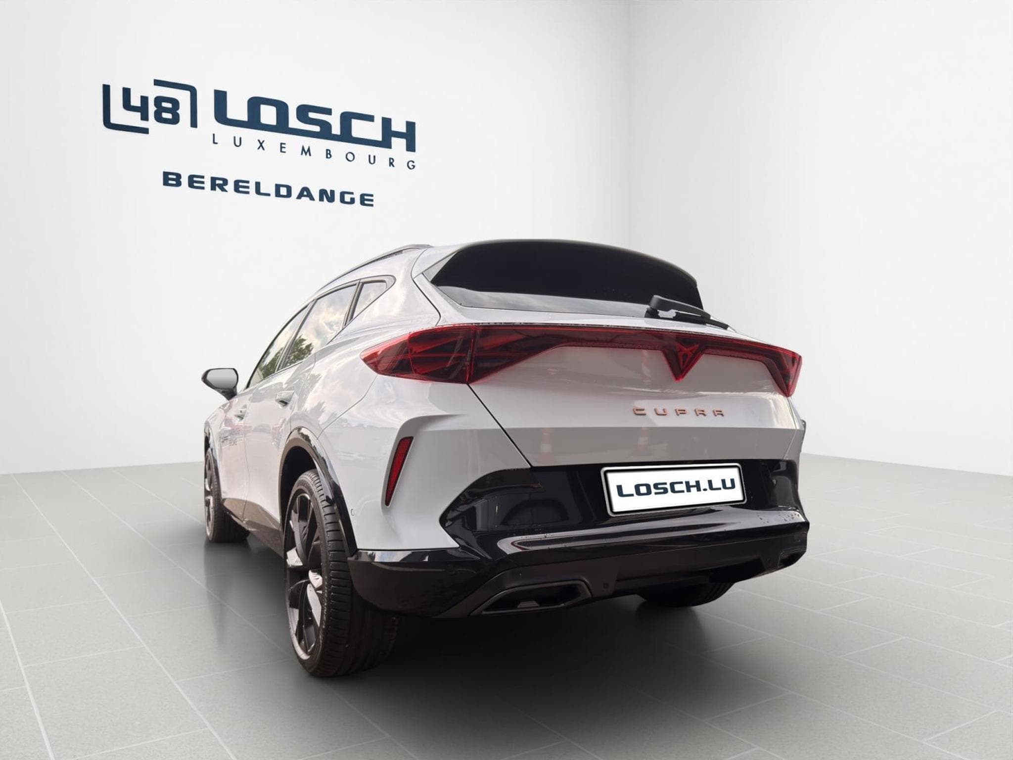 Cupra Formentor 2.0 TDI DSG (2026) - Foto 7