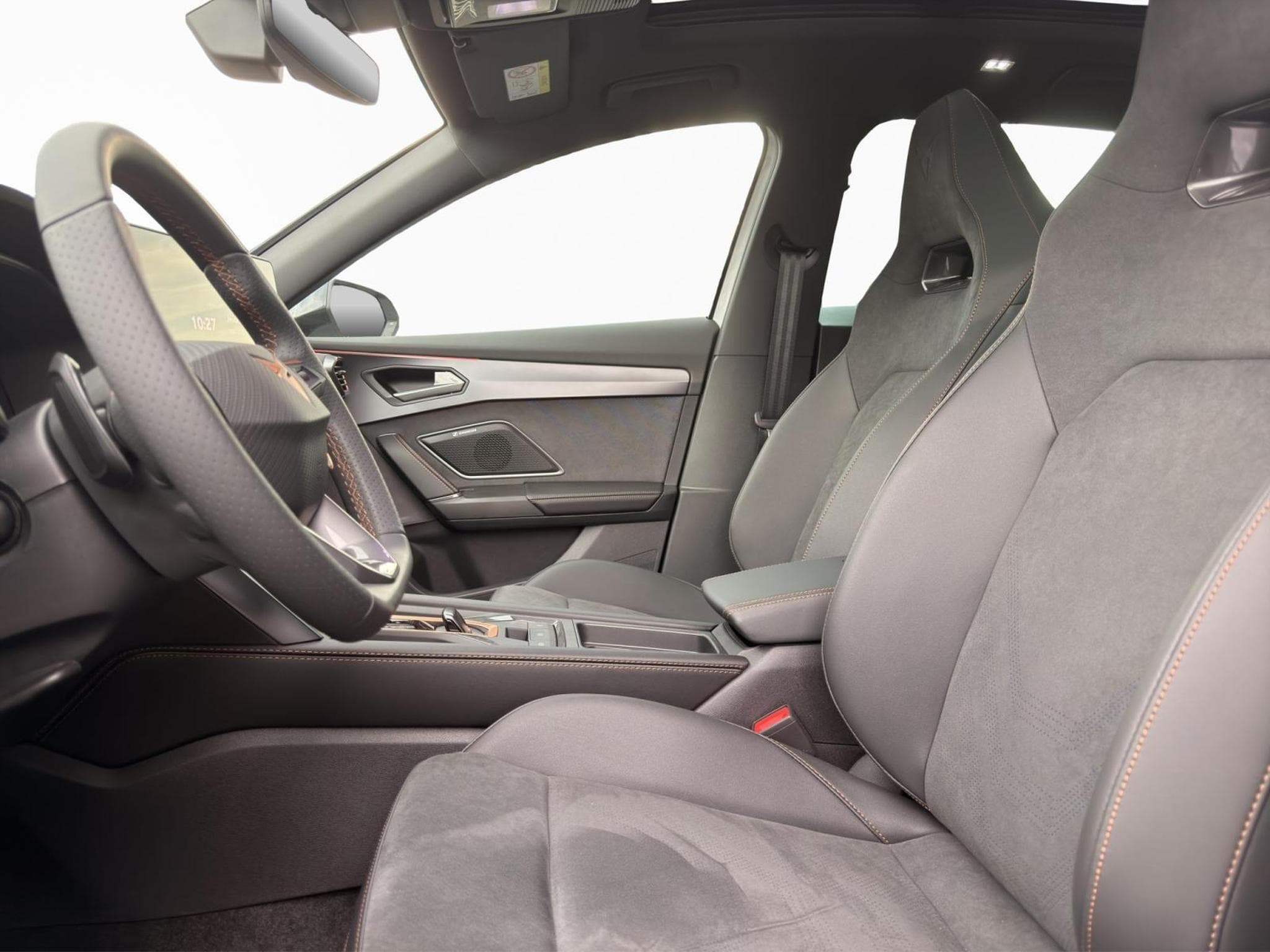 Cupra Formentor 2.0 TDI DSG (2026) - Foto 9
