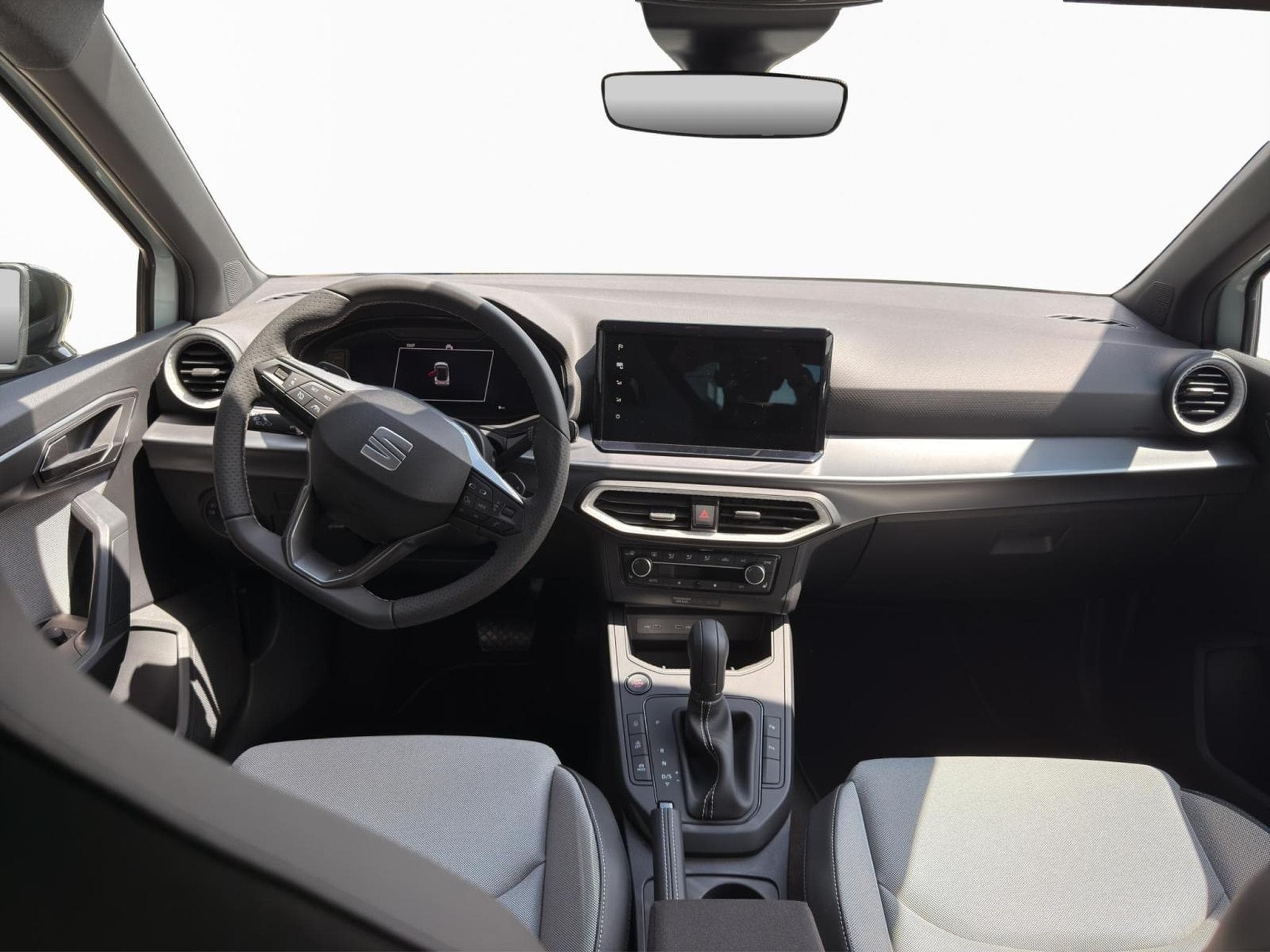 Seat Arona FR (2026) - Photo 2