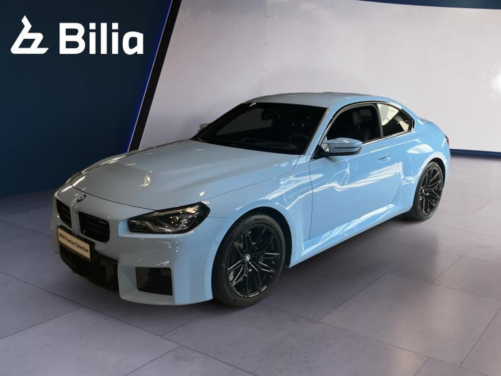 BMW M2 M2 Coupé (2025) - Photo 1