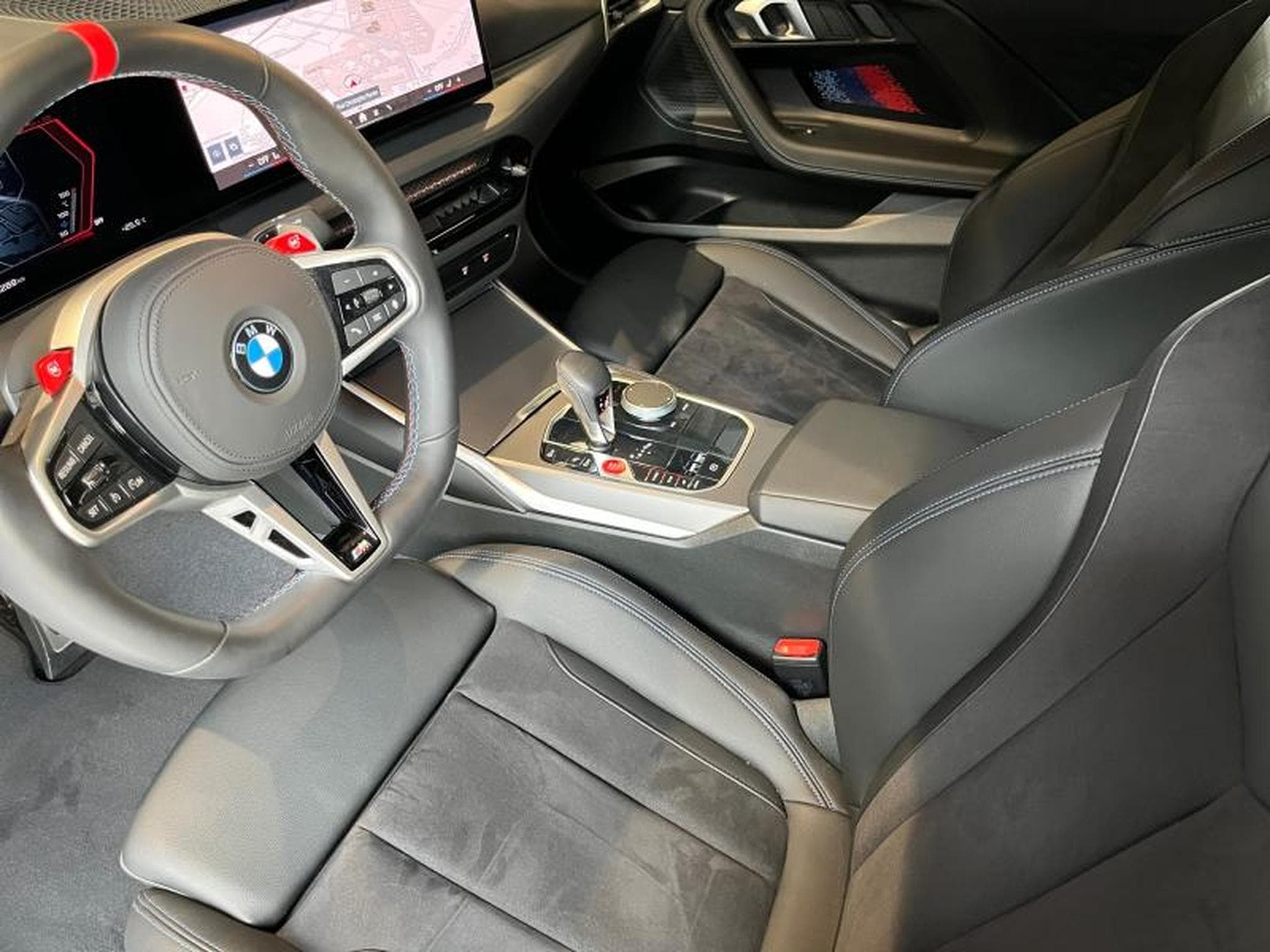 BMW M2 M2 Coupé (2025) - Photo 10
