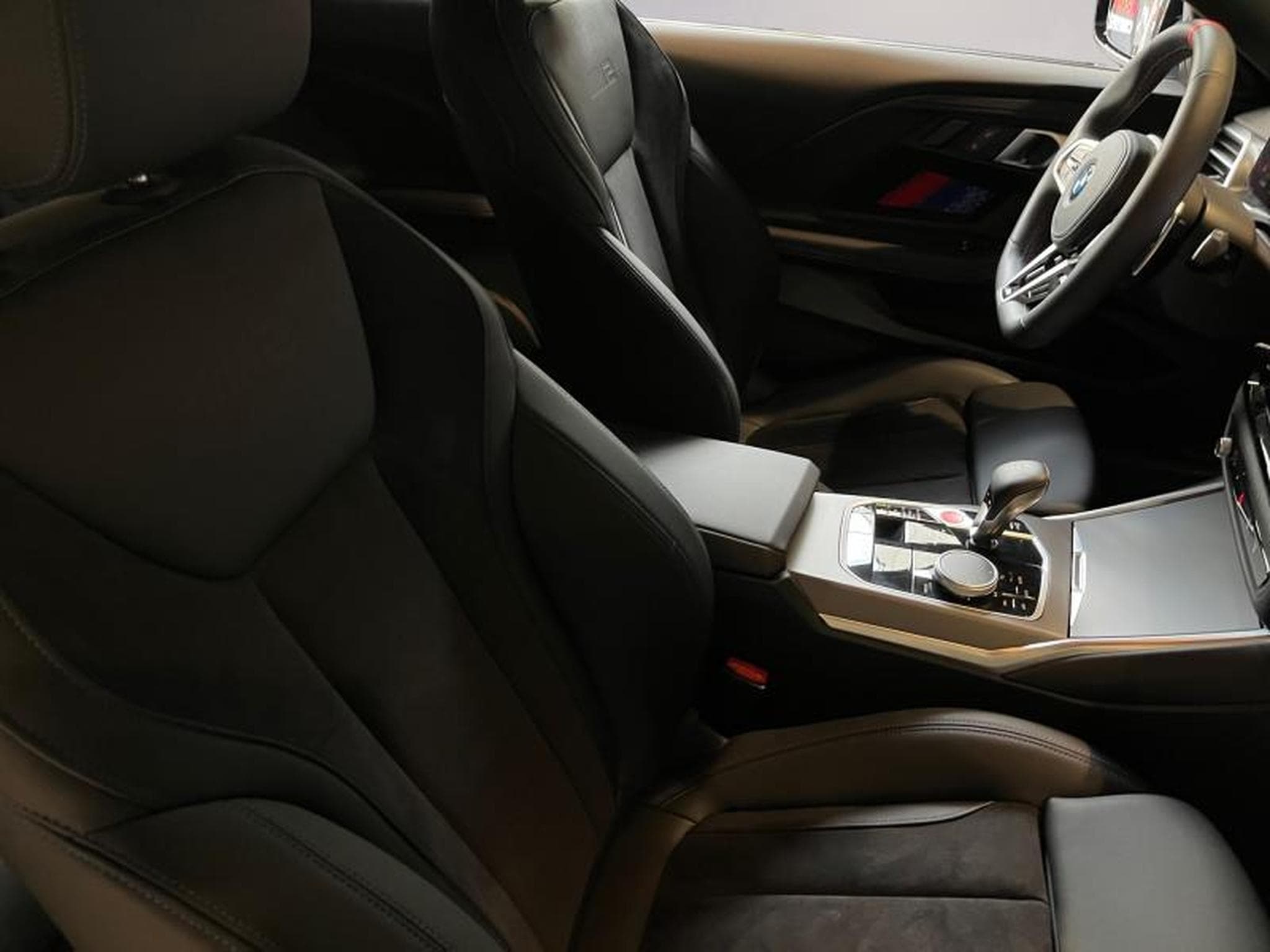 BMW M2 M2 Coupé (2025) - Photo 12