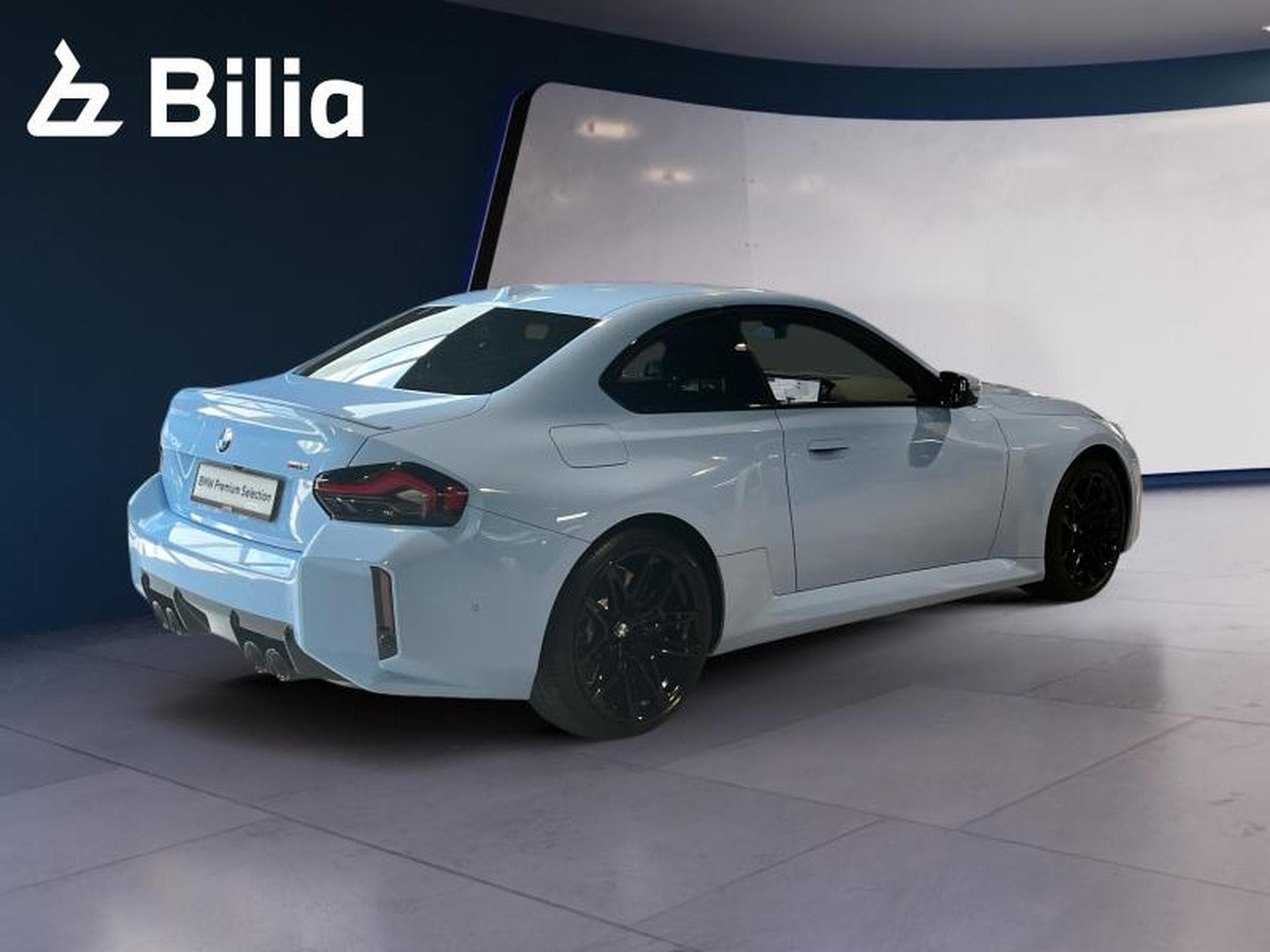 BMW M2 M2 Coupé (2025) - Photo 15