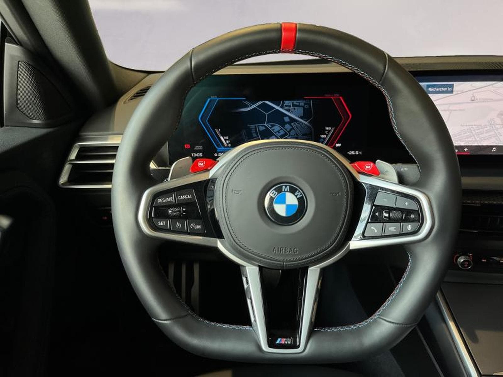 BMW M2 M2 Coupé (2025) - Photo 16