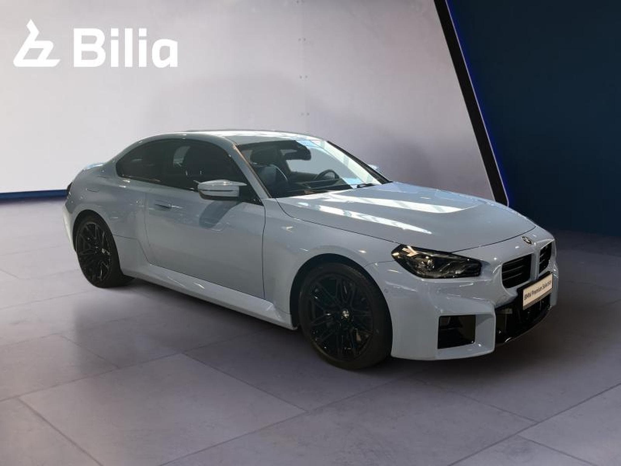 BMW M2 M2 Coupé (2025) - Photo 18