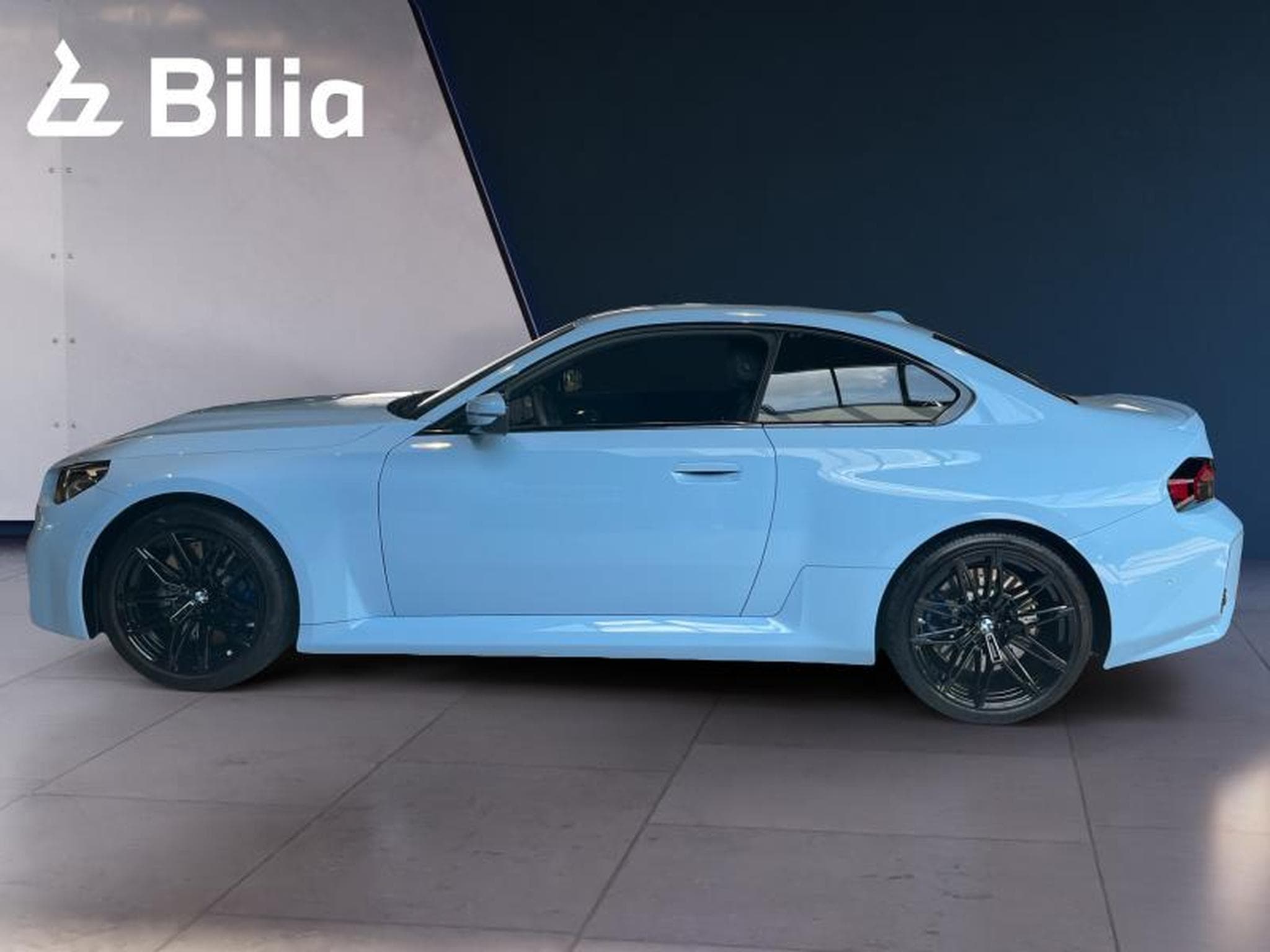 BMW M2 M2 Coupé (2025) - Photo 3