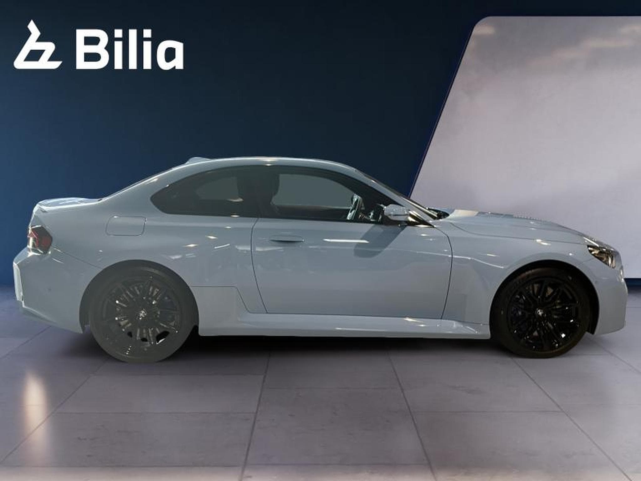 BMW M2 M2 Coupé (2025) - Photo 4