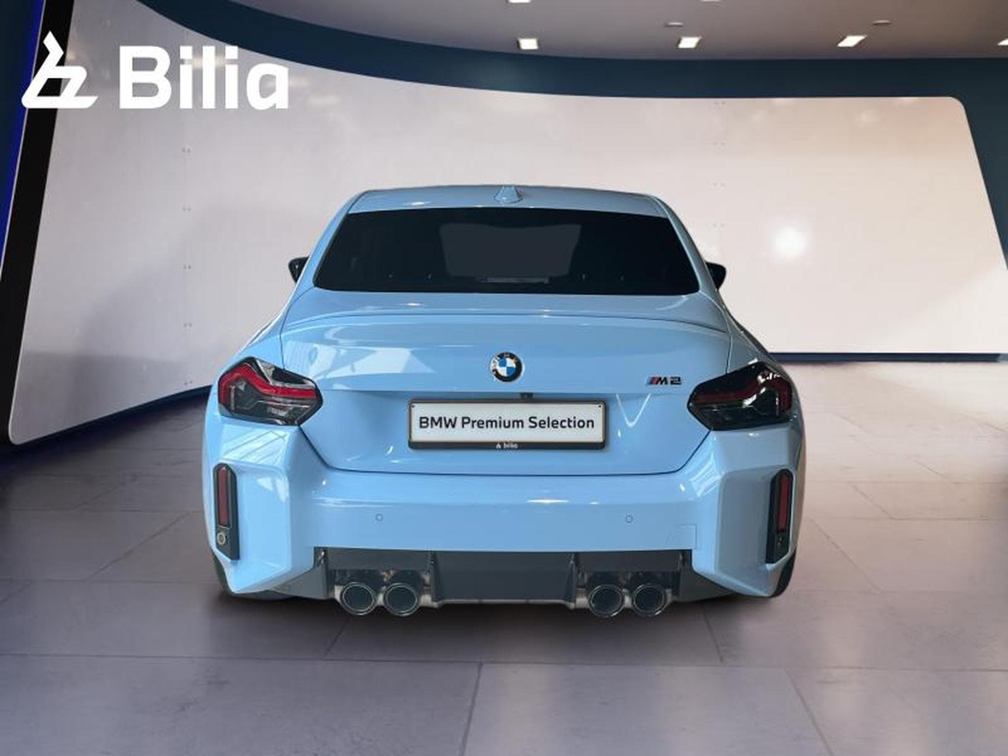 BMW M2 M2 Coupé (2025) - Photo 5