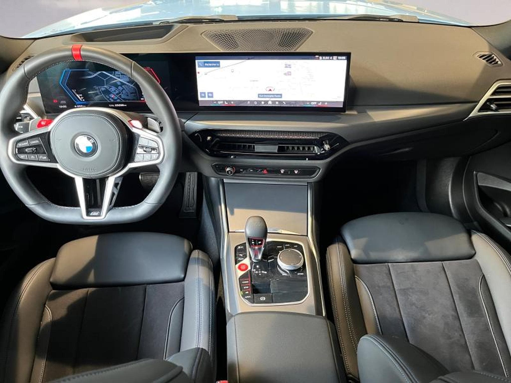 BMW M2 M2 Coupé (2025) - Photo 7