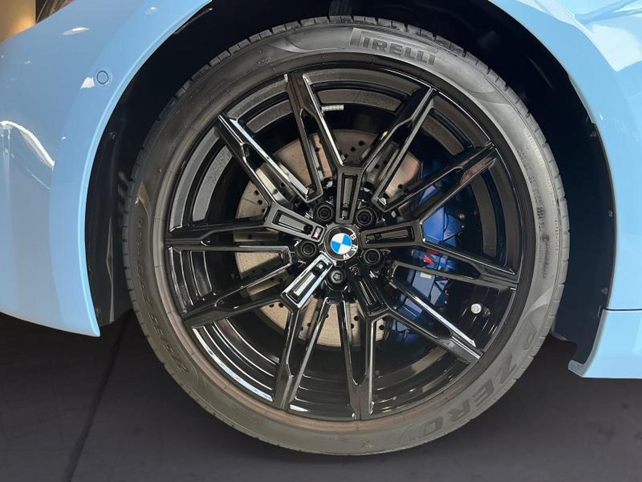 BMW M2 M2 Coupé (2025) - Photo 9