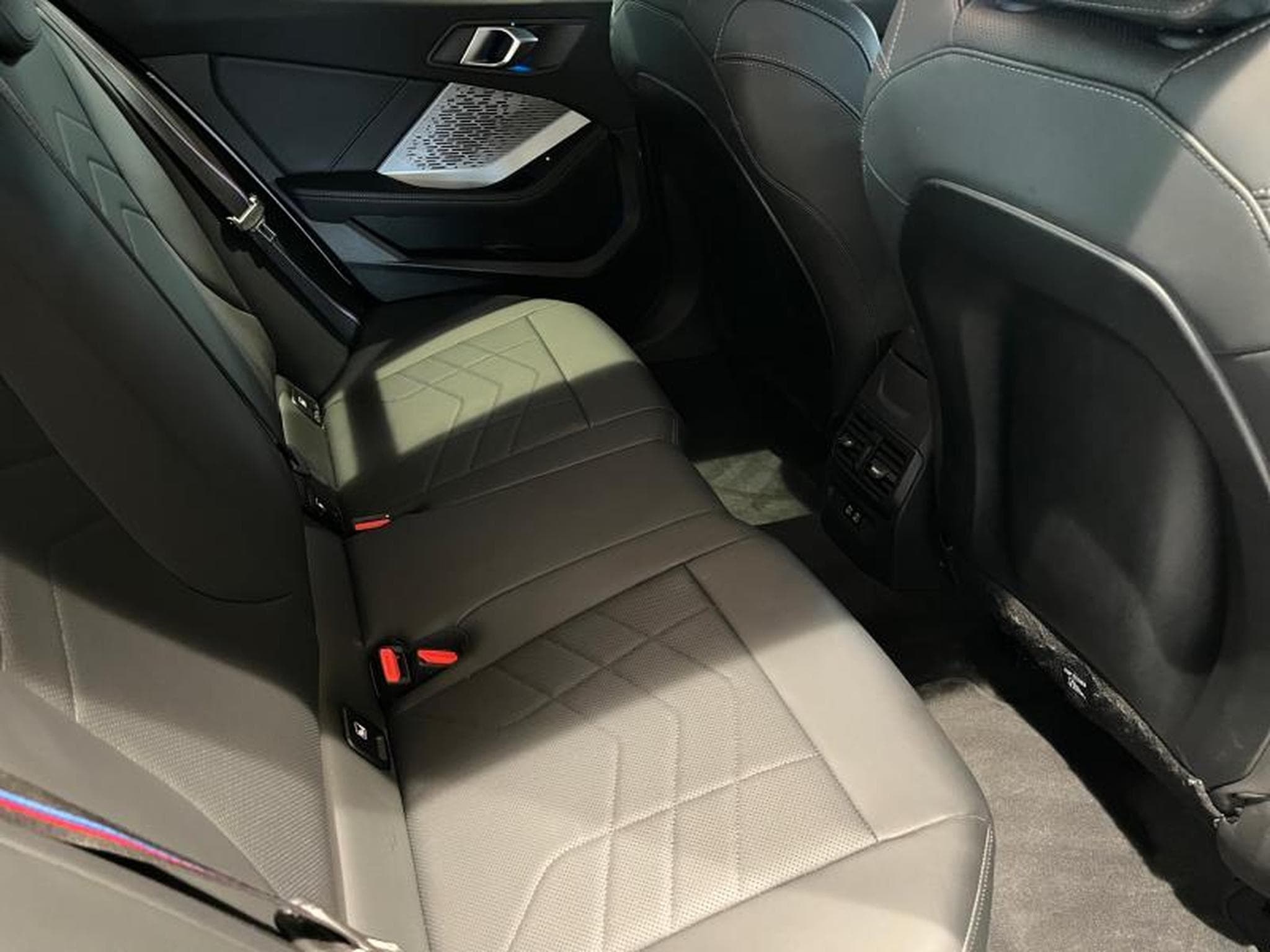 BMW 116 116i M Sport (2025) - Photo 12