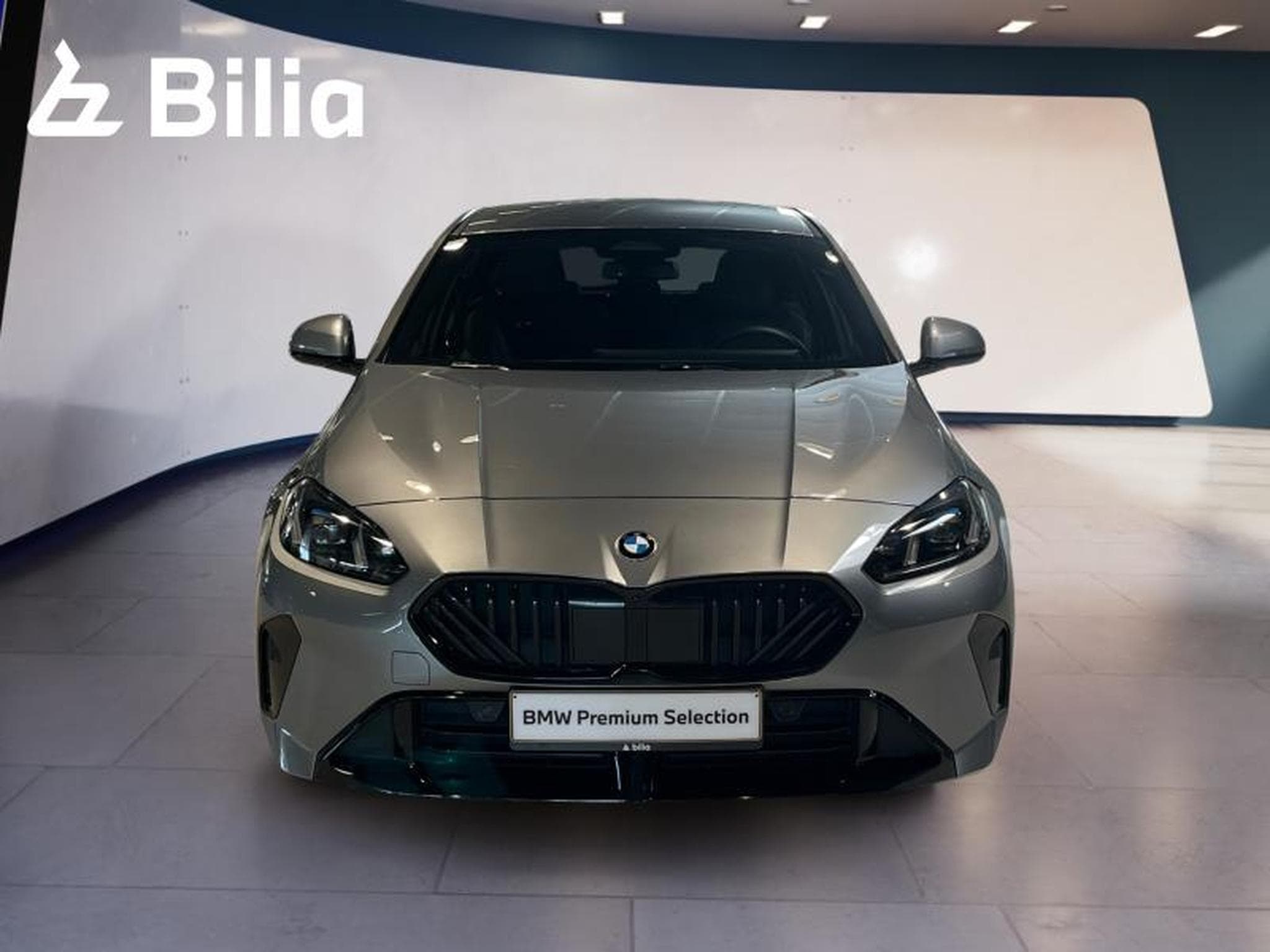 BMW 116 116i M Sport (2025) - Photo 2