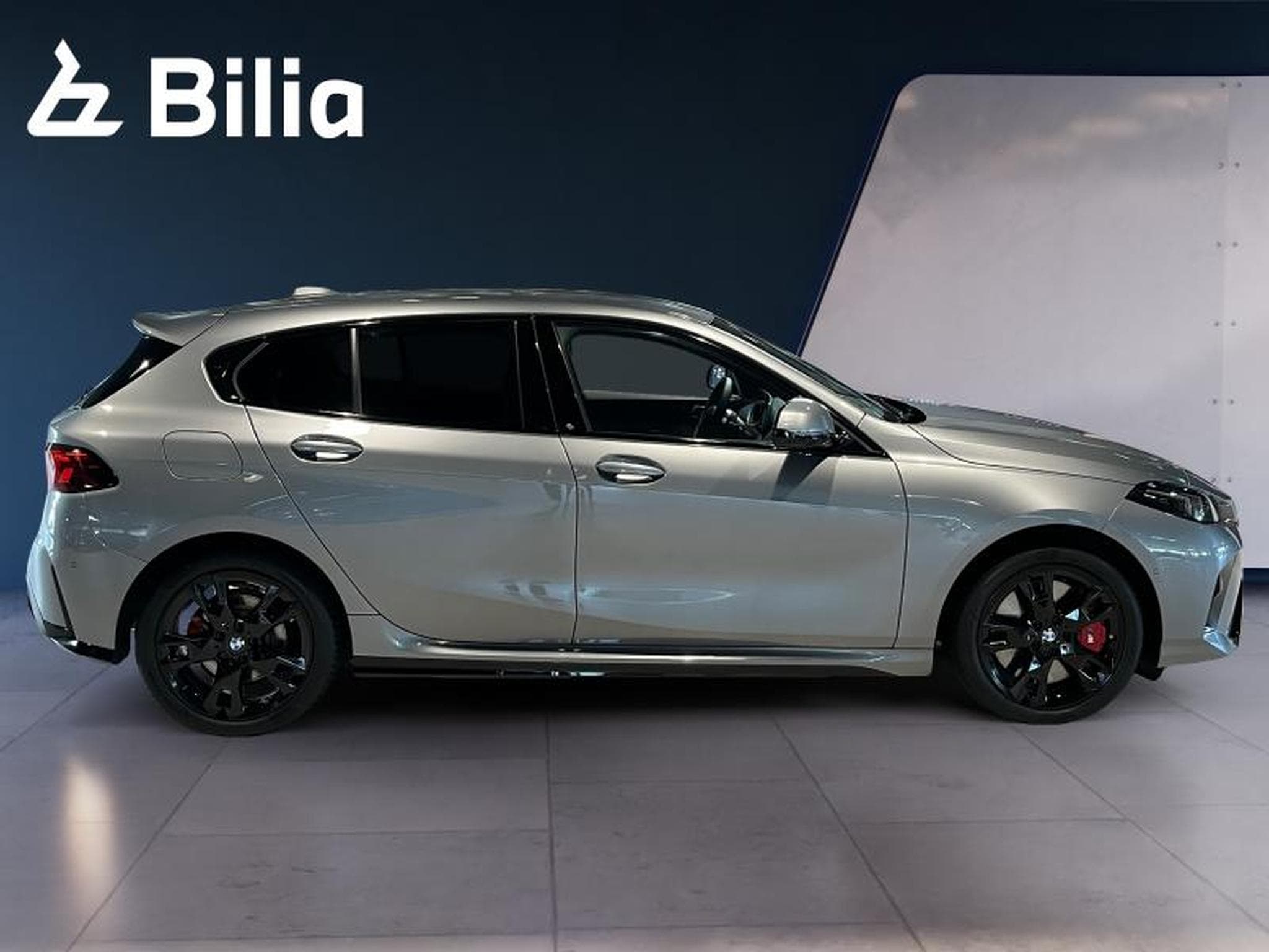 BMW 116 116i M Sport (2025) - Photo 4