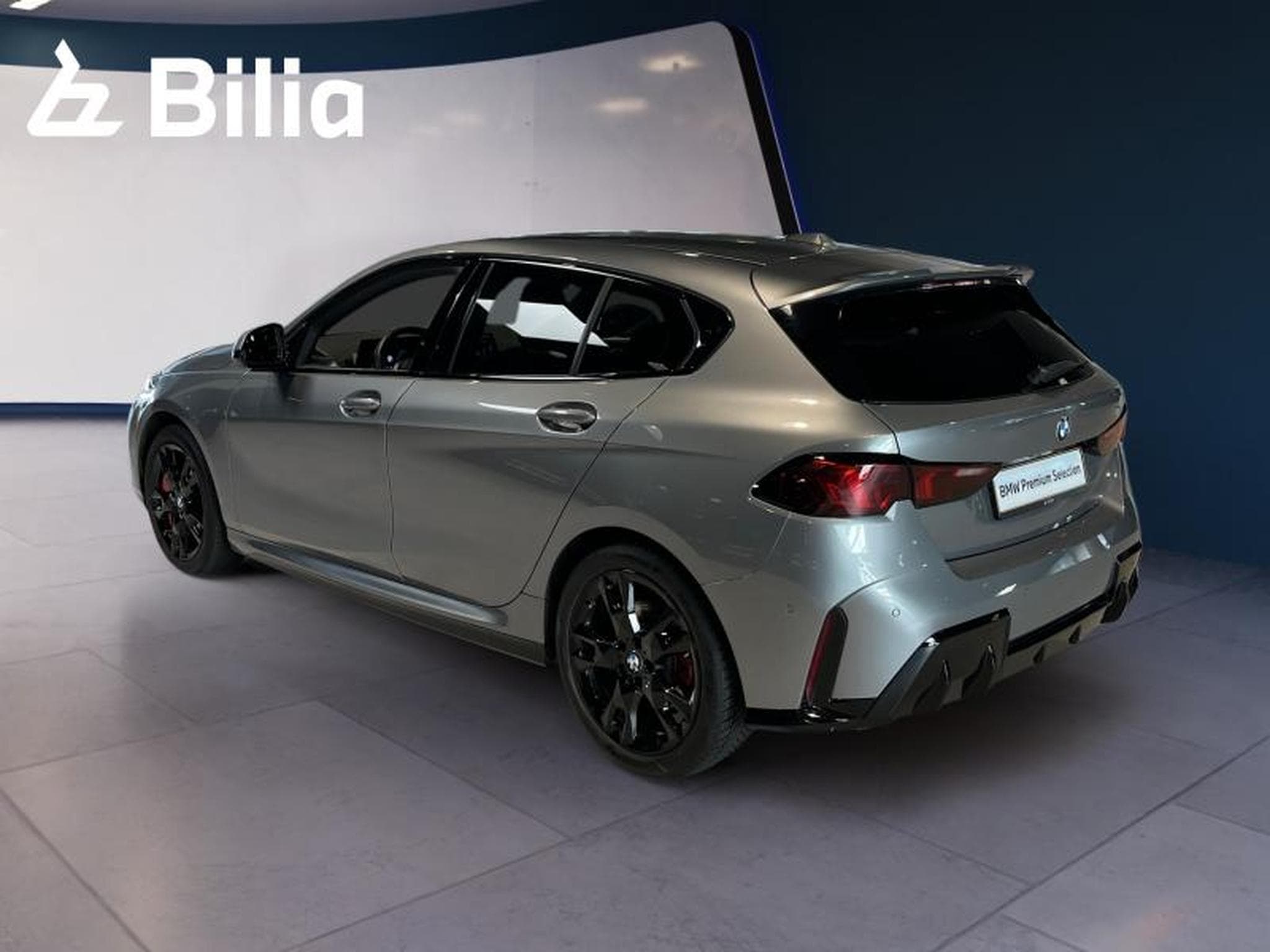 BMW 116 116i M Sport (2025) - Photo 6