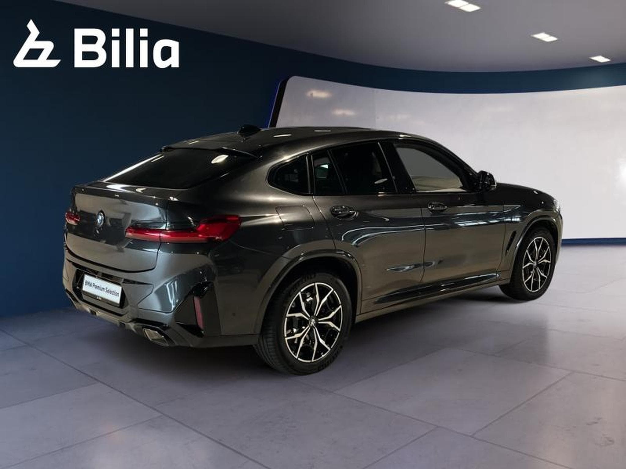 BMW X4 X4 xDrive20d M Sport (2025) - Photo 15