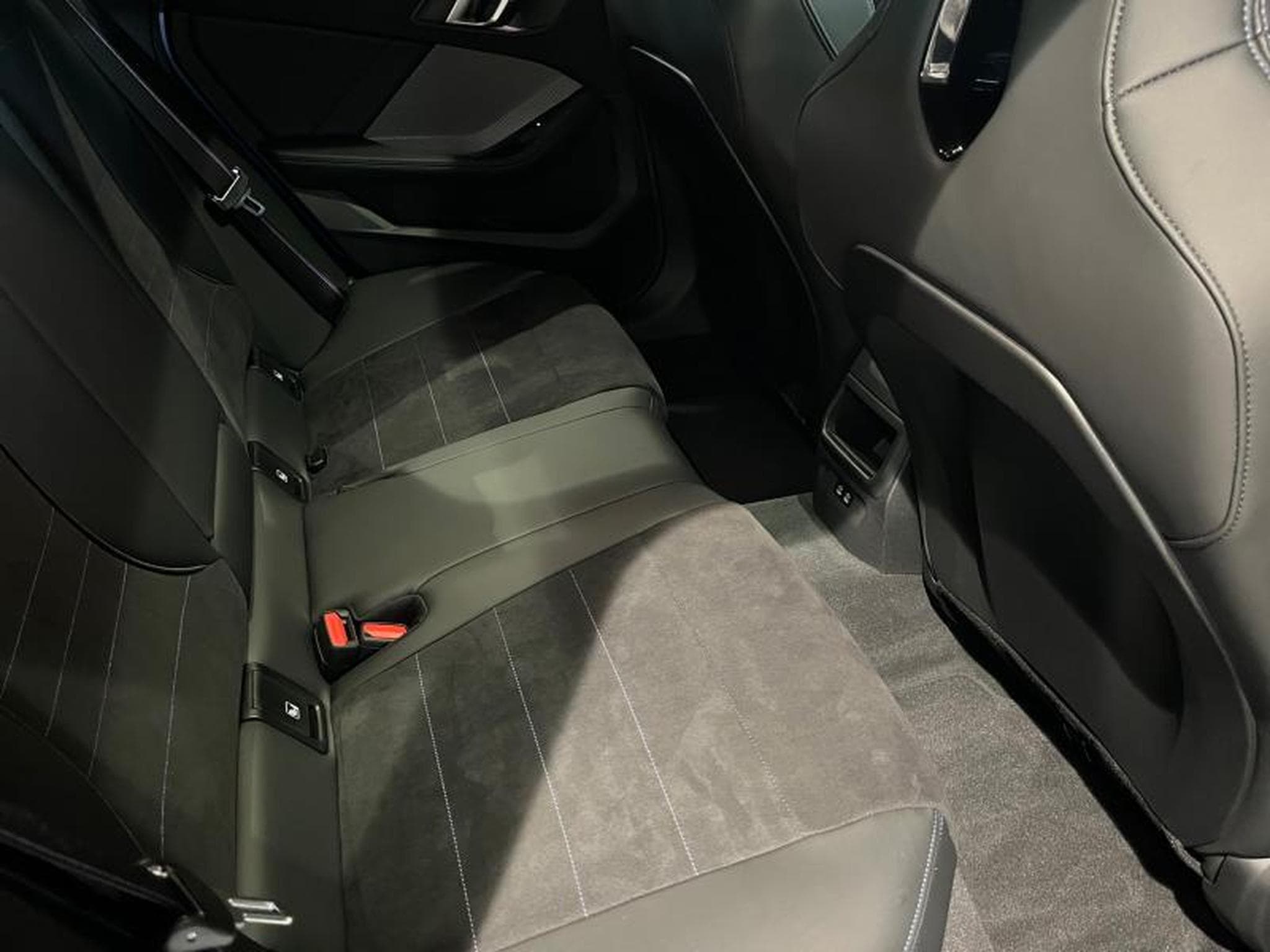 BMW 235 M235 xDrive Gran Coupé (2025) - Photo 12