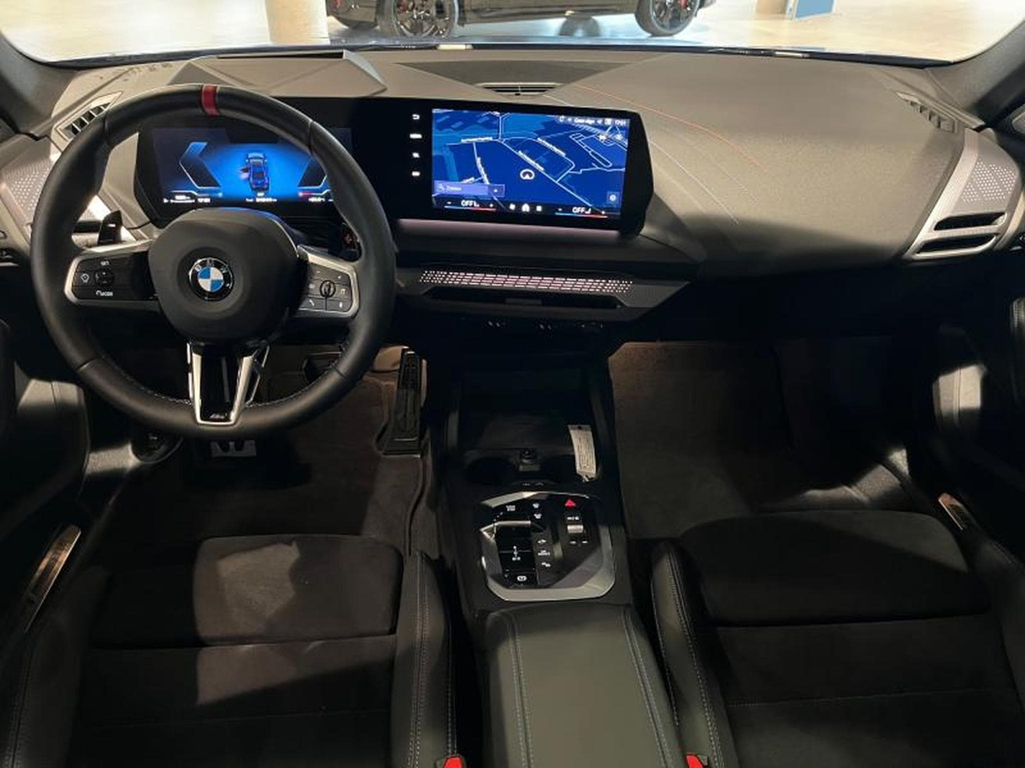 BMW 235 M235 xDrive Gran Coupé (2025) - Photo 15