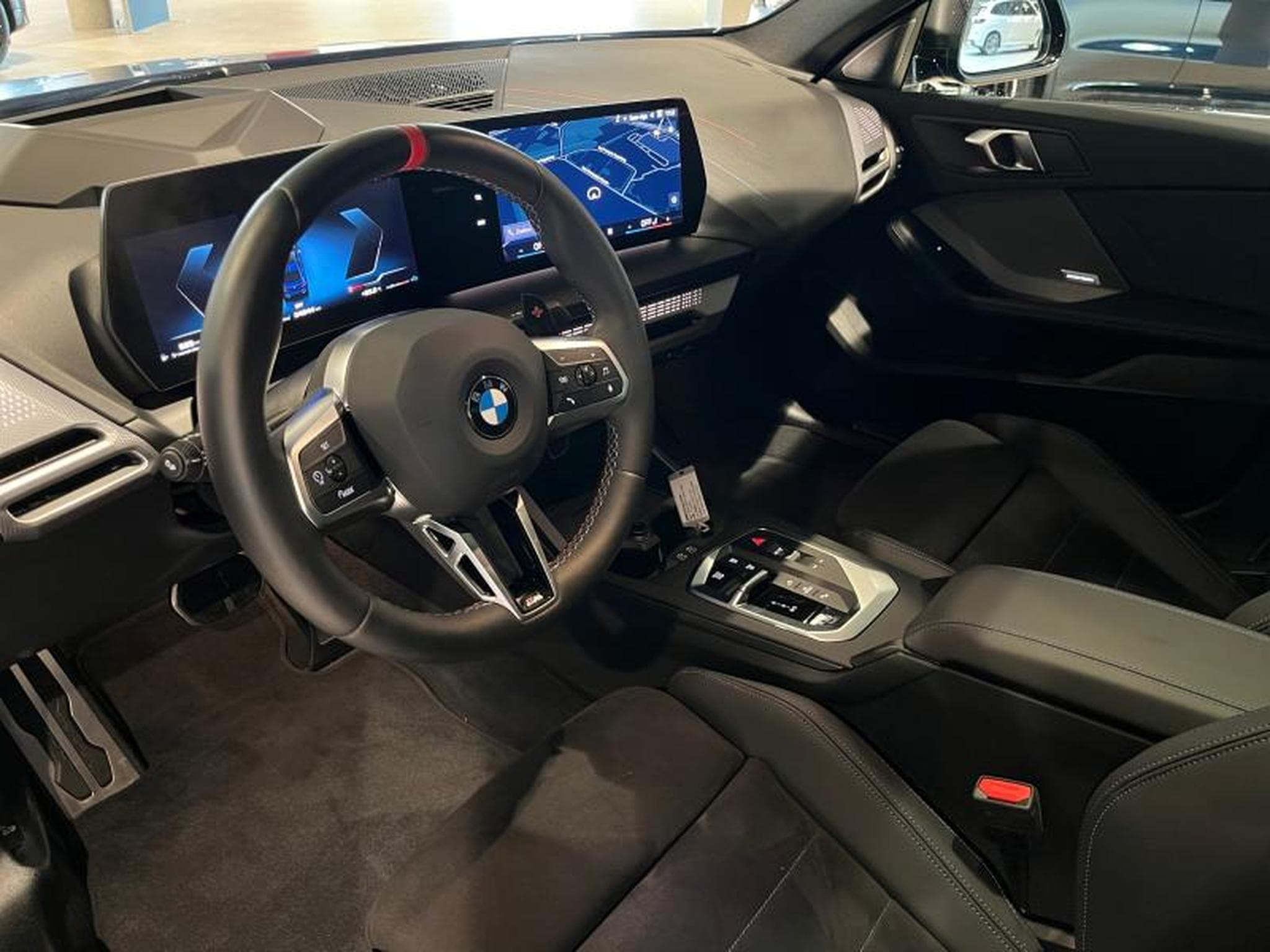 BMW 235 M235 xDrive Gran Coupé (2025) - Photo 16