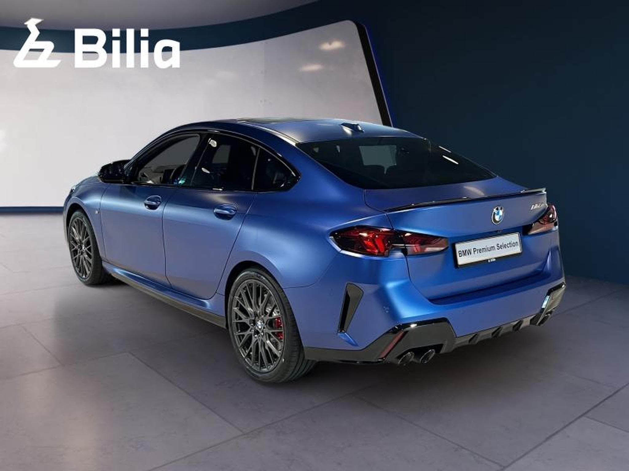 BMW 235 M235 xDrive Gran Coupé (2025) - Photo 6