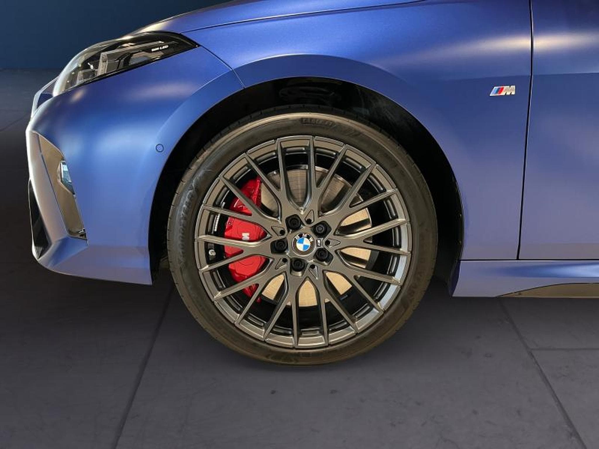 BMW 235 M235 xDrive Gran Coupé (2025) - Photo 7