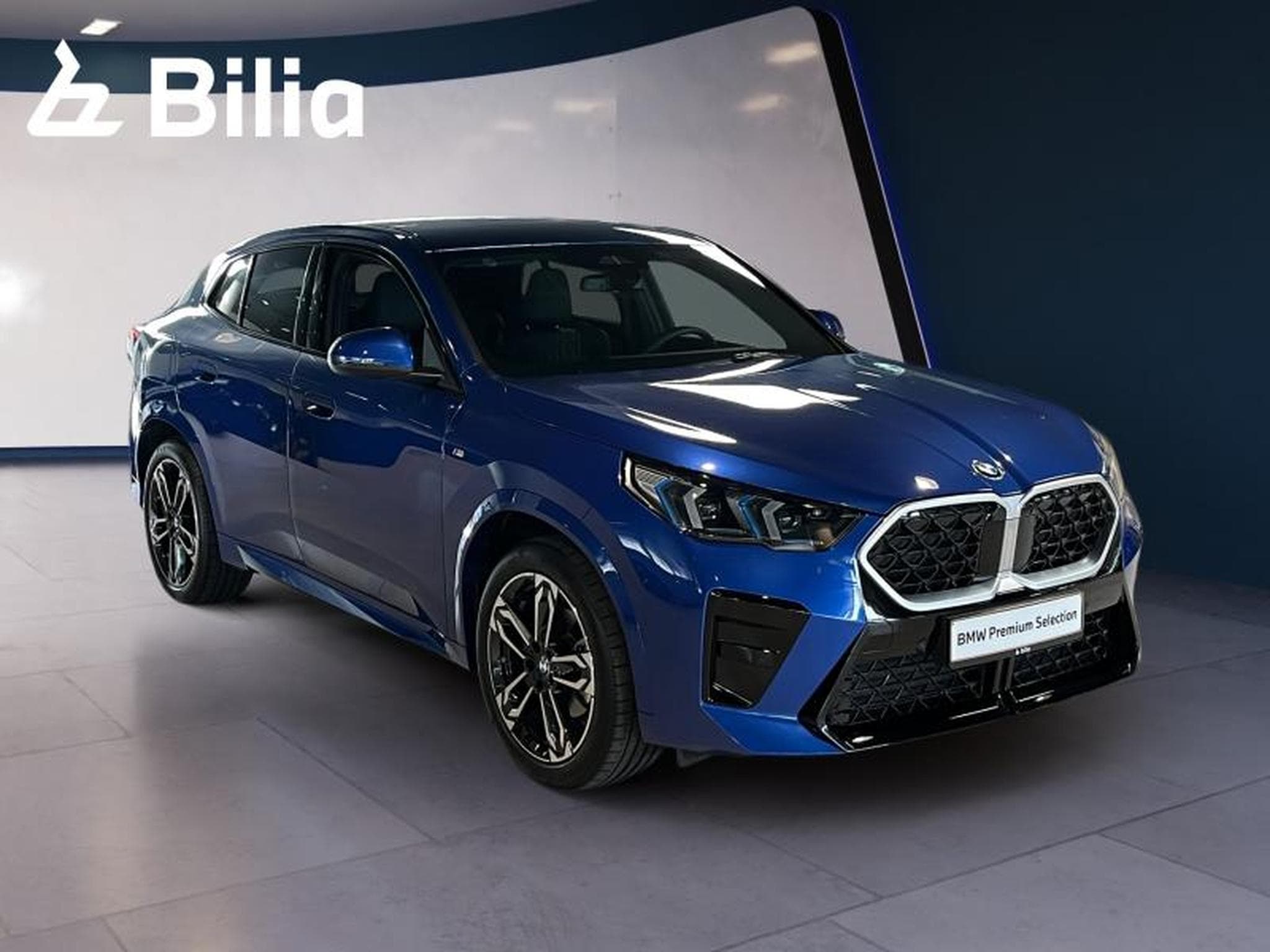 BMW X2 X2 xDrive20d M Sport (2025) - Photo 10